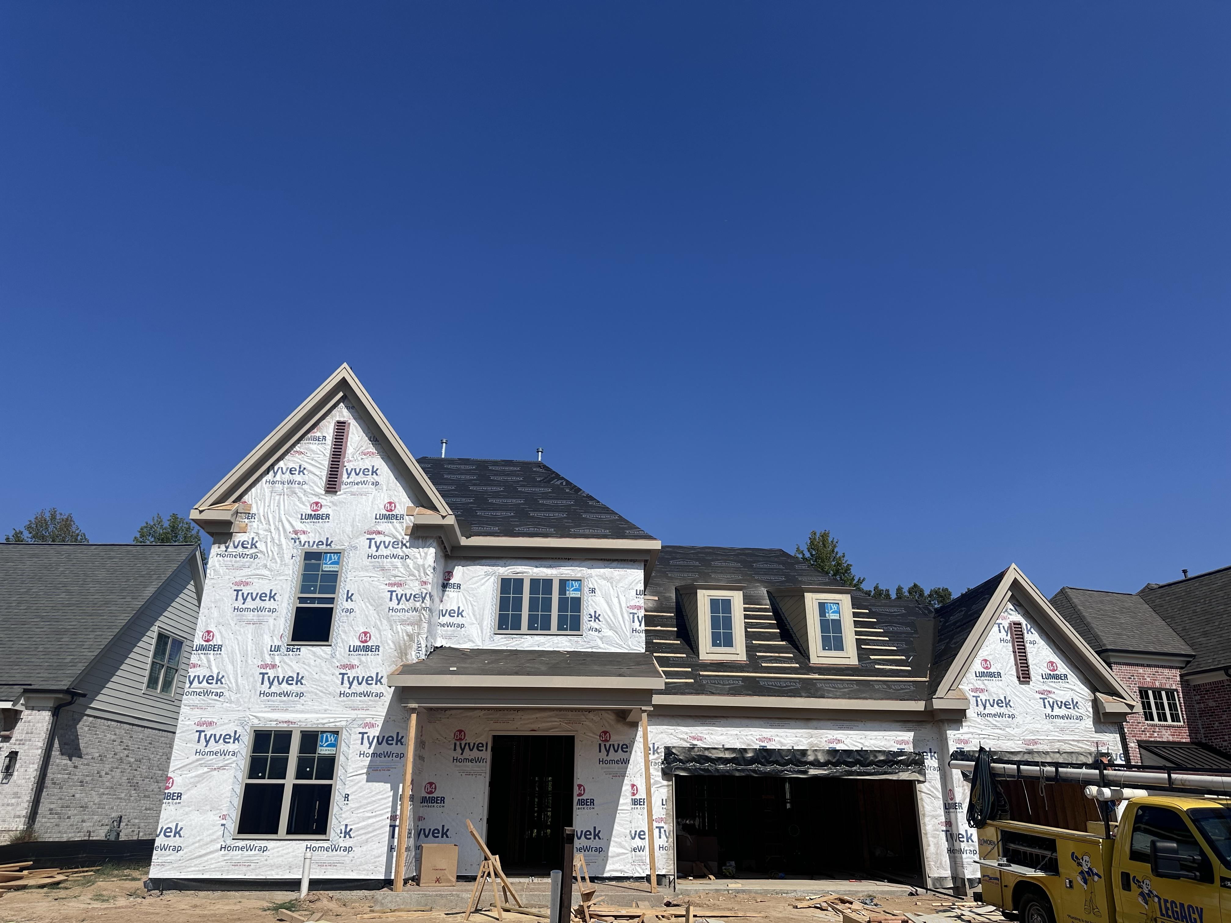 Thumbnail - 75 Magnolia Ridge Drive