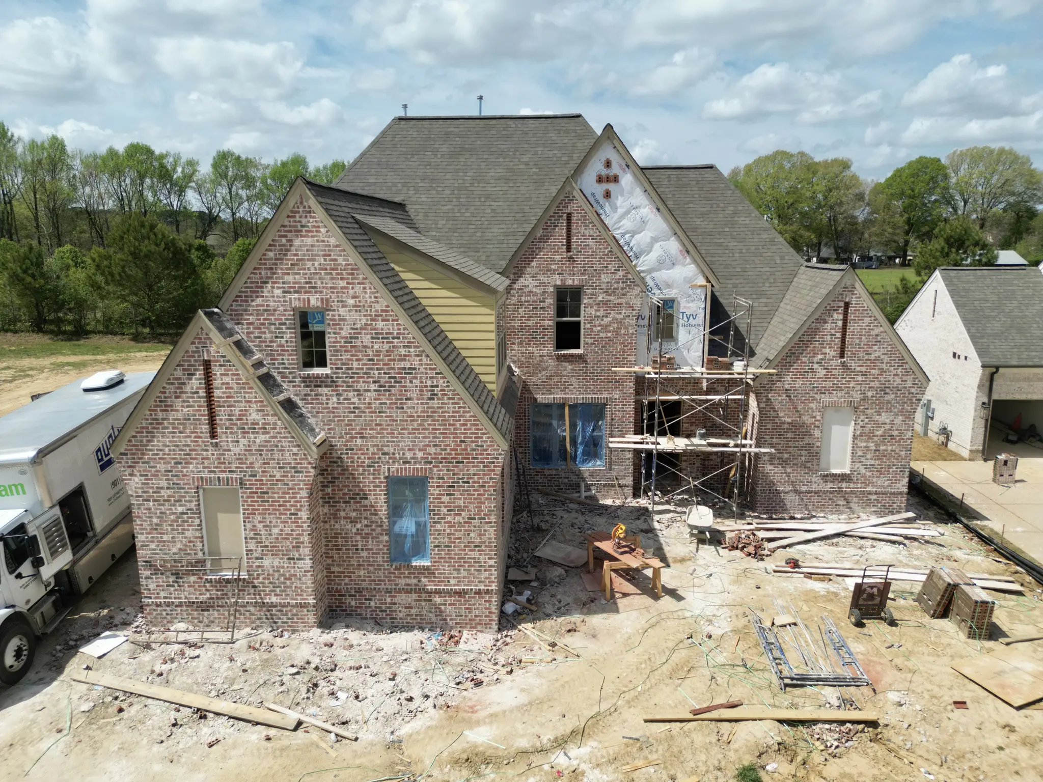 Thumbnail: HOME FEATURES