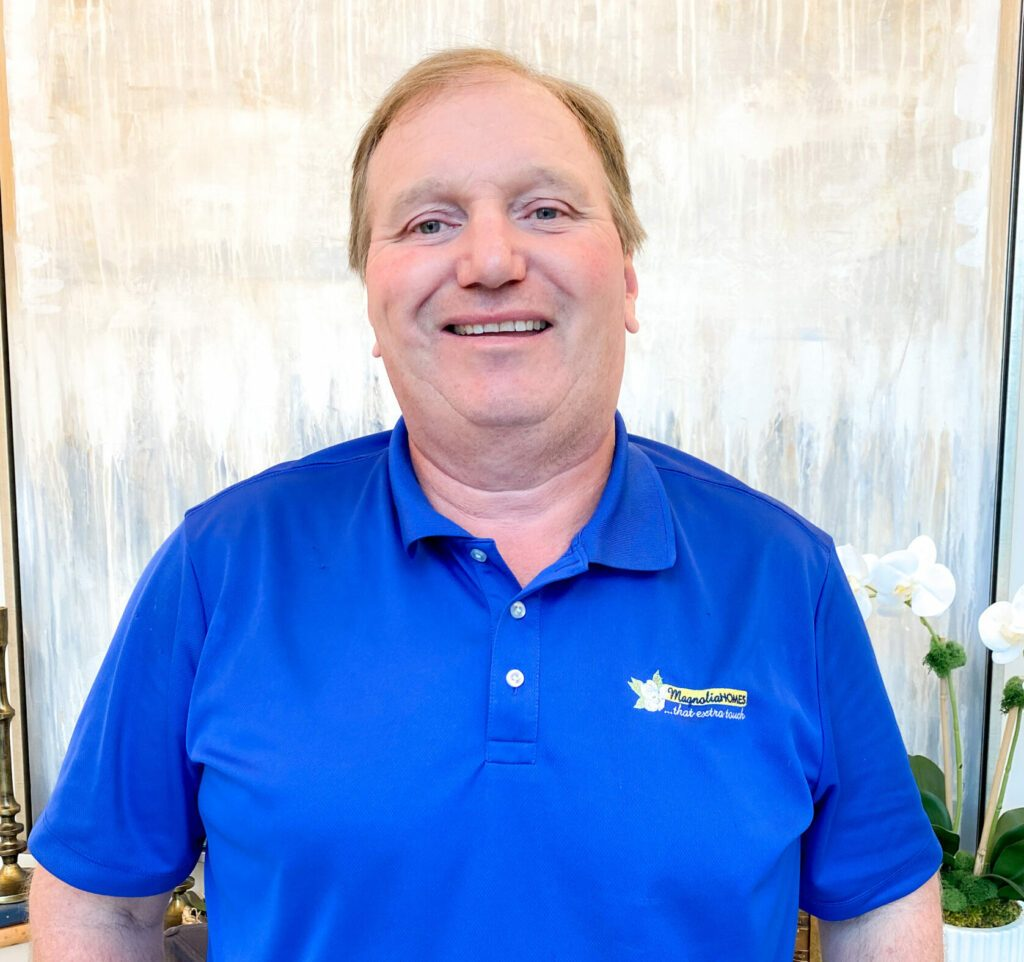 Photo - CHUCK BARRETT