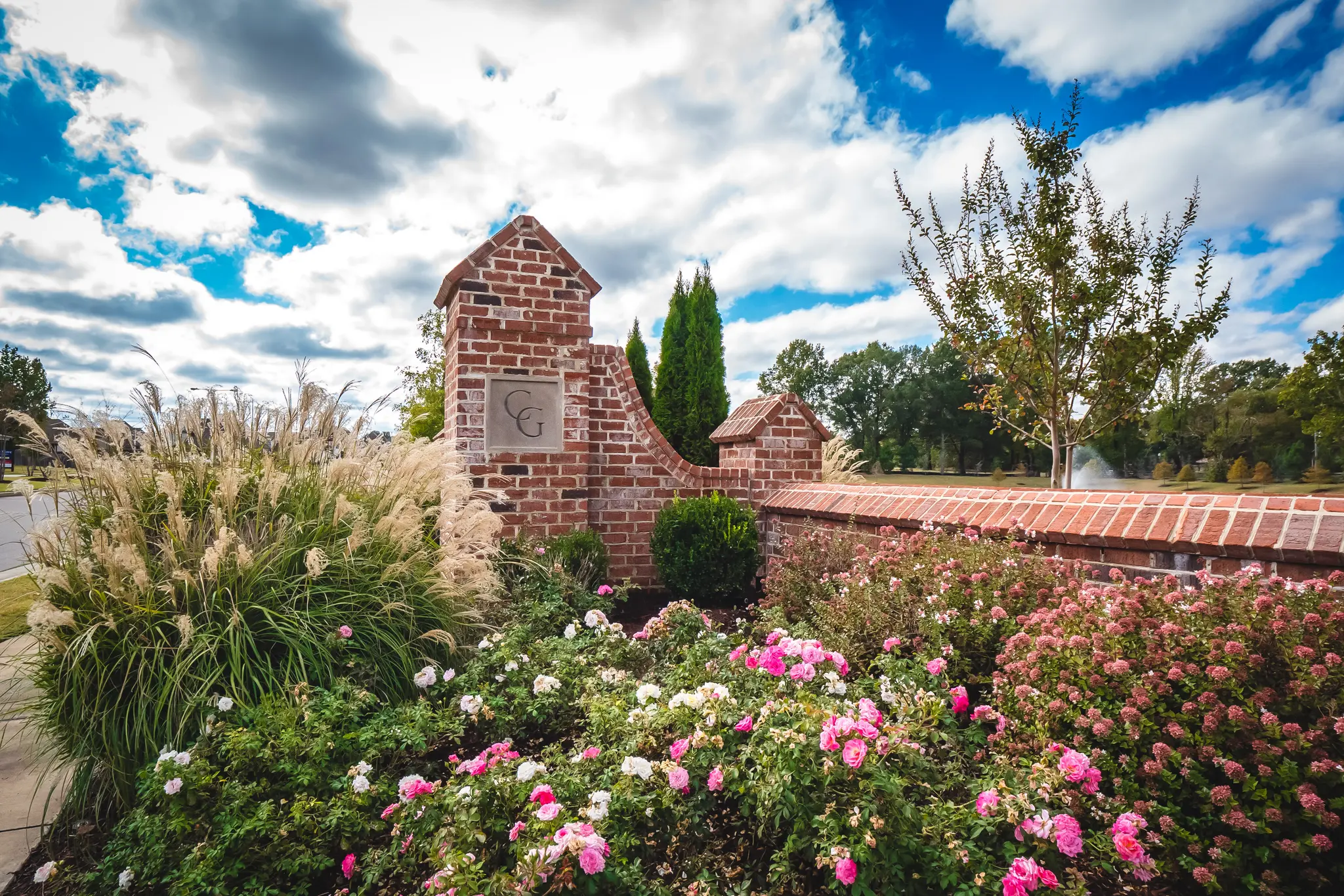 Thumbnail: WELCOME TO CYPRESS GROVE