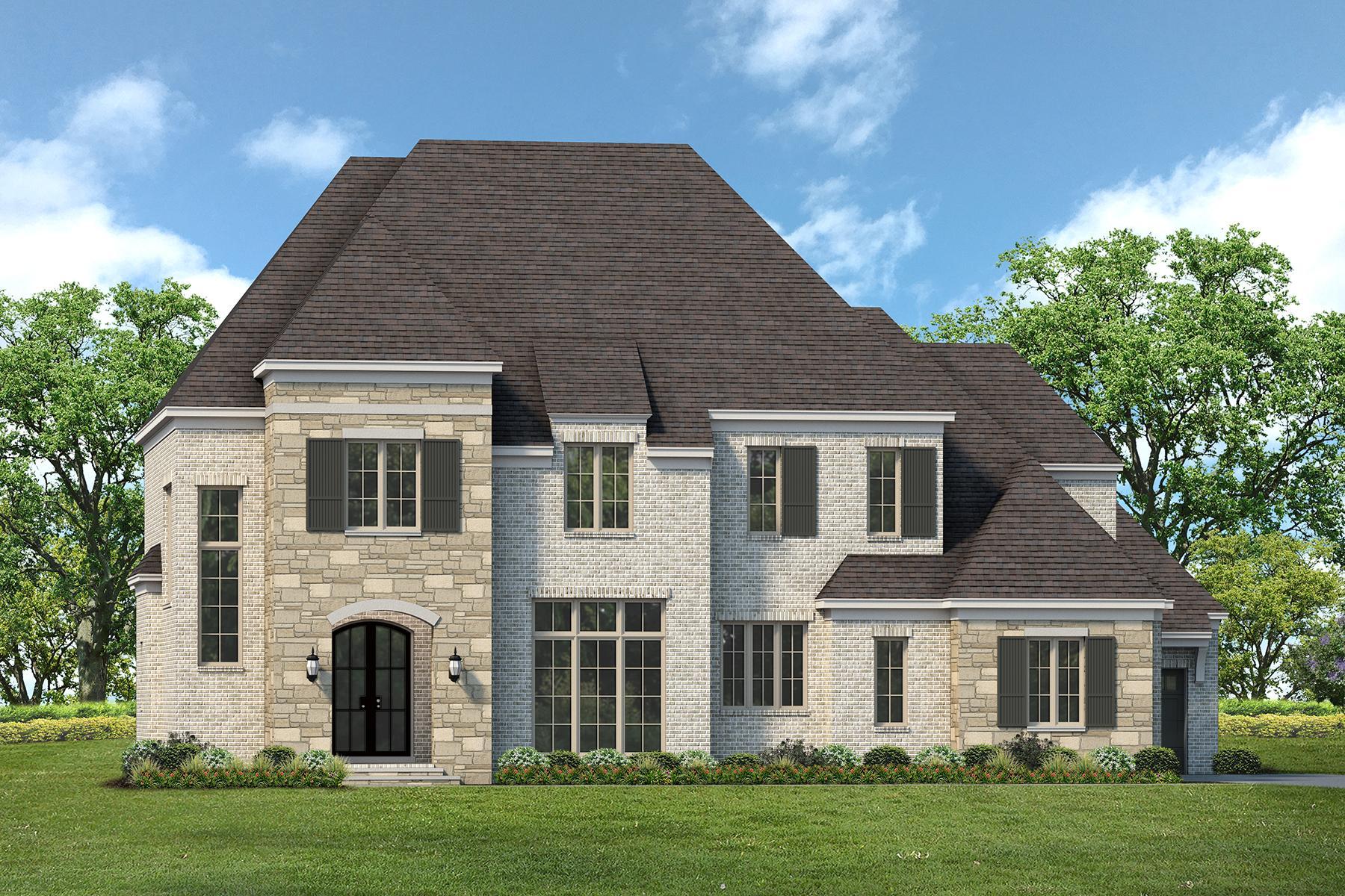 Thumbnail - 629	Bushchat Lane