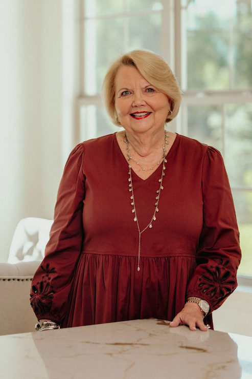 Photo - KAREN GARNER