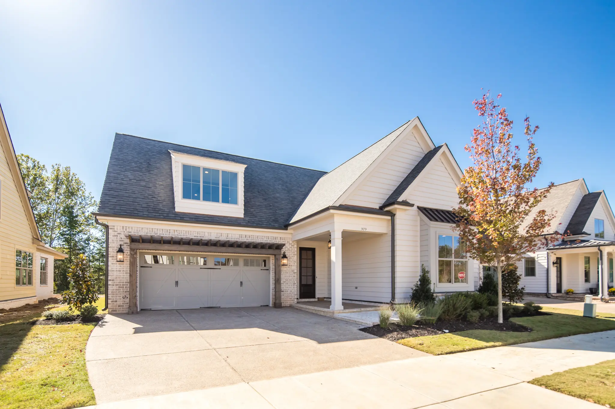 Classic Magnolia - Exterior Photo 3