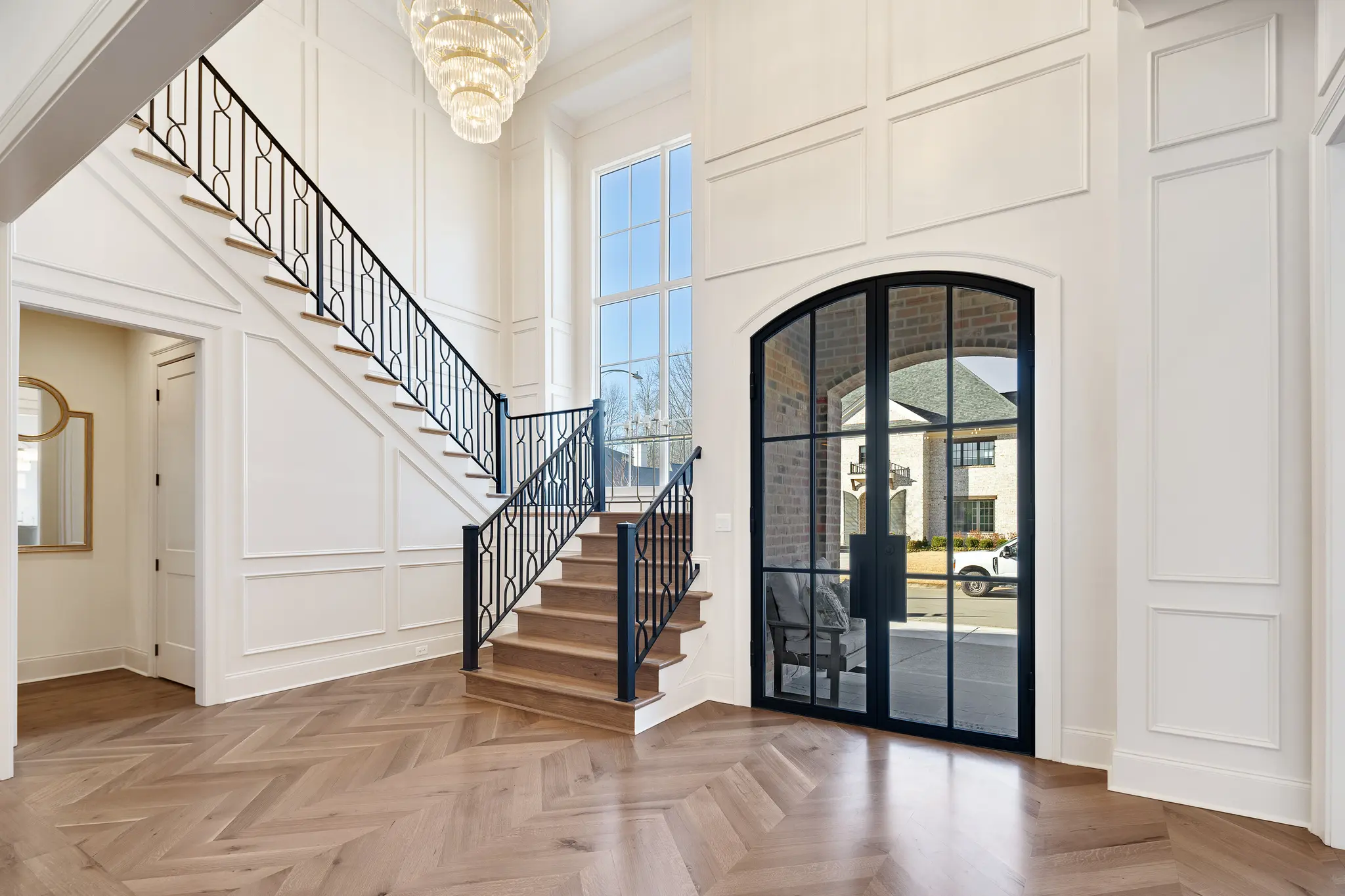 Shepherd Glen - Interior Photo 8