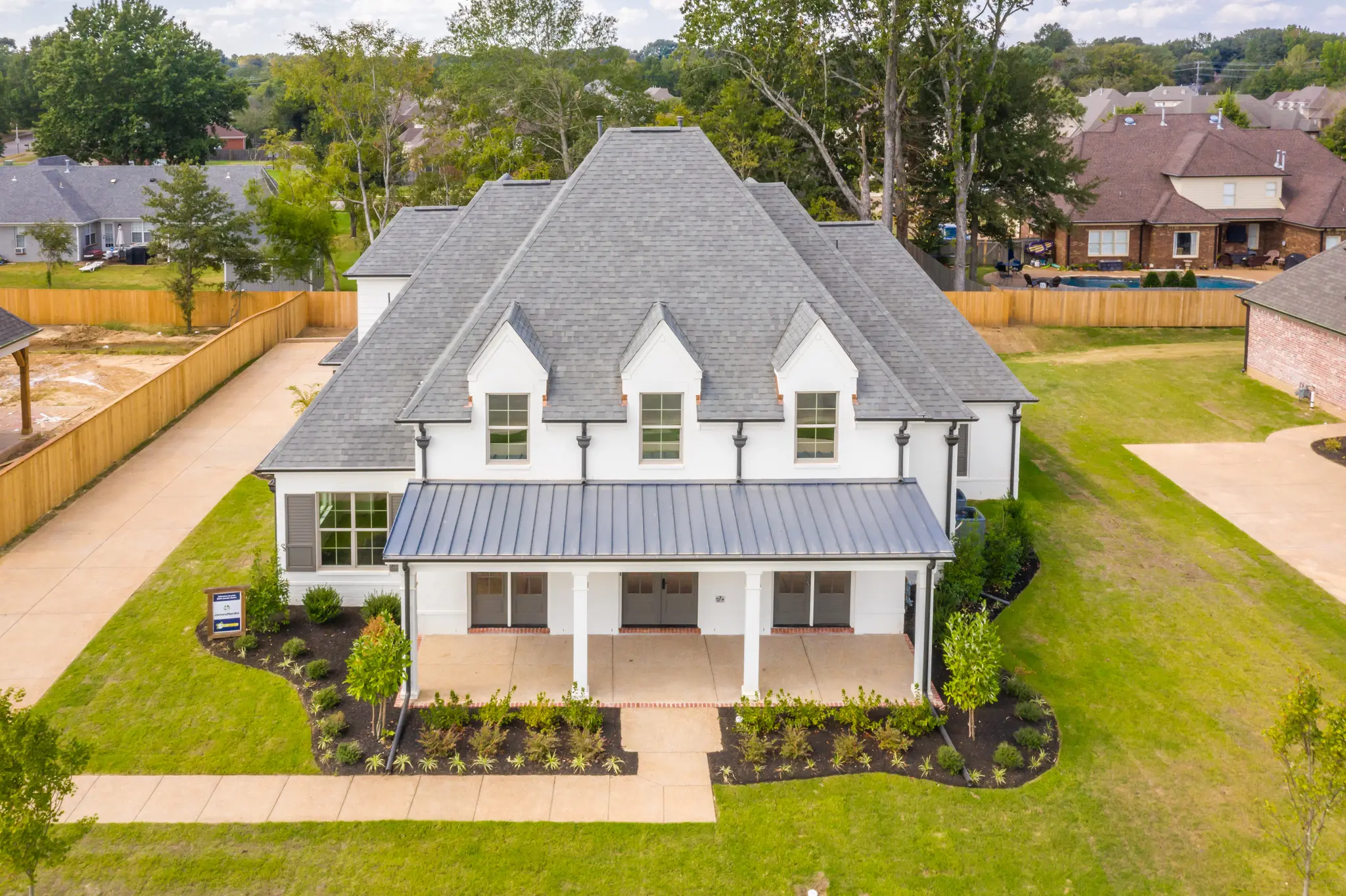 Ashford - Exterior Photo 5