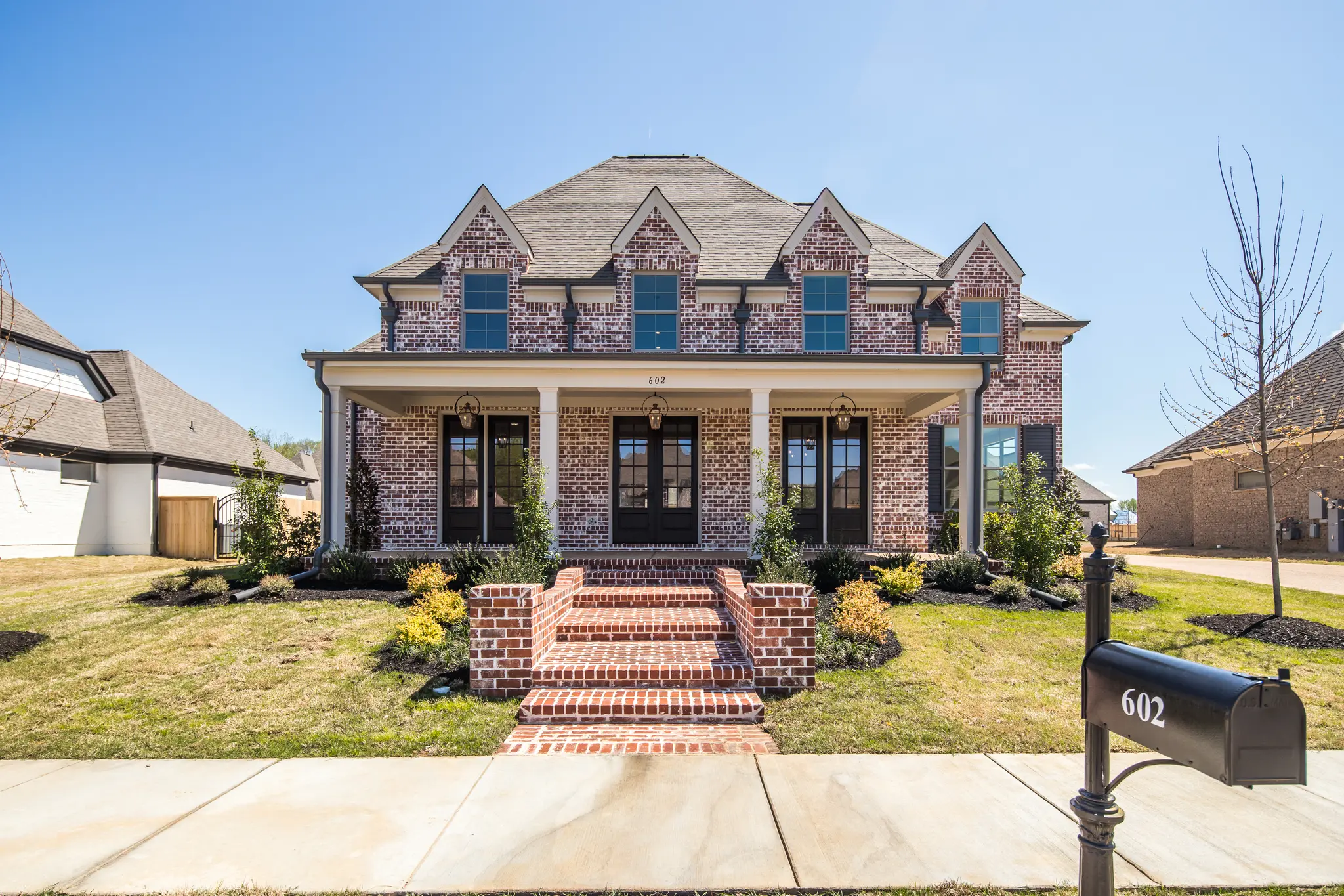 Ashford - Exterior Photo 11