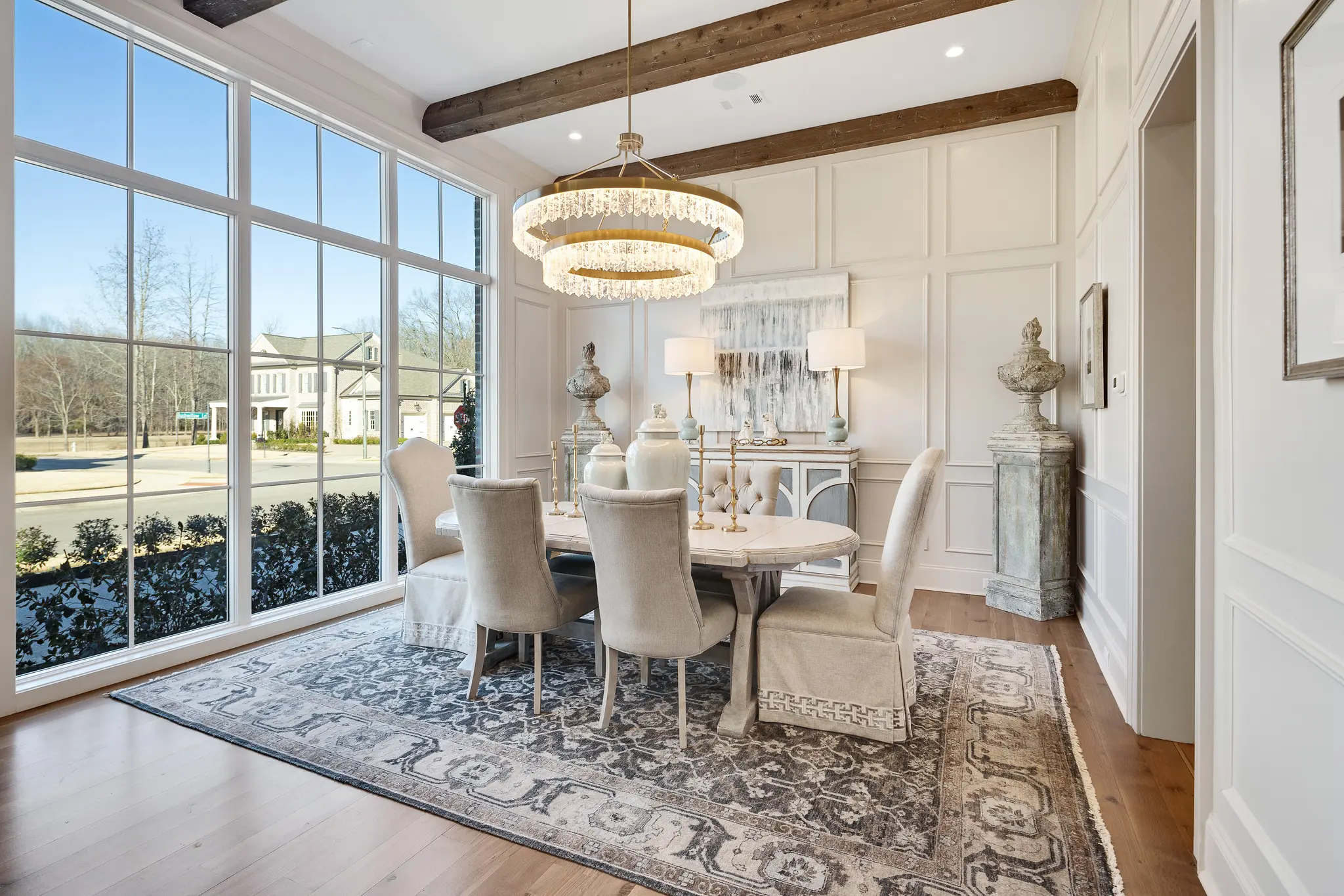 Shepherd Glen - Interior Photo 11