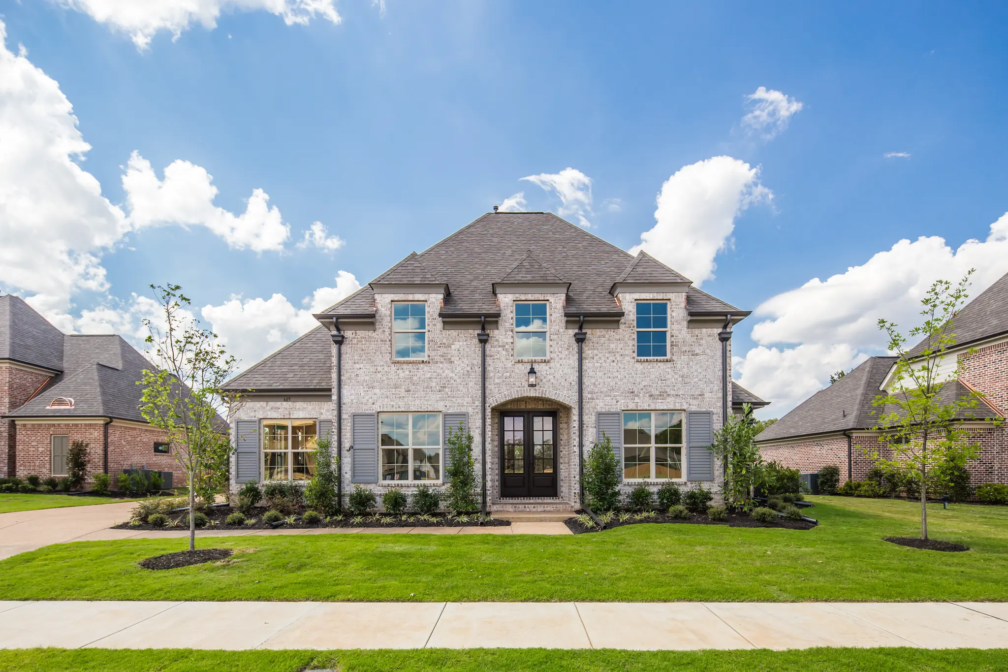 Ashford - Exterior Photo 9