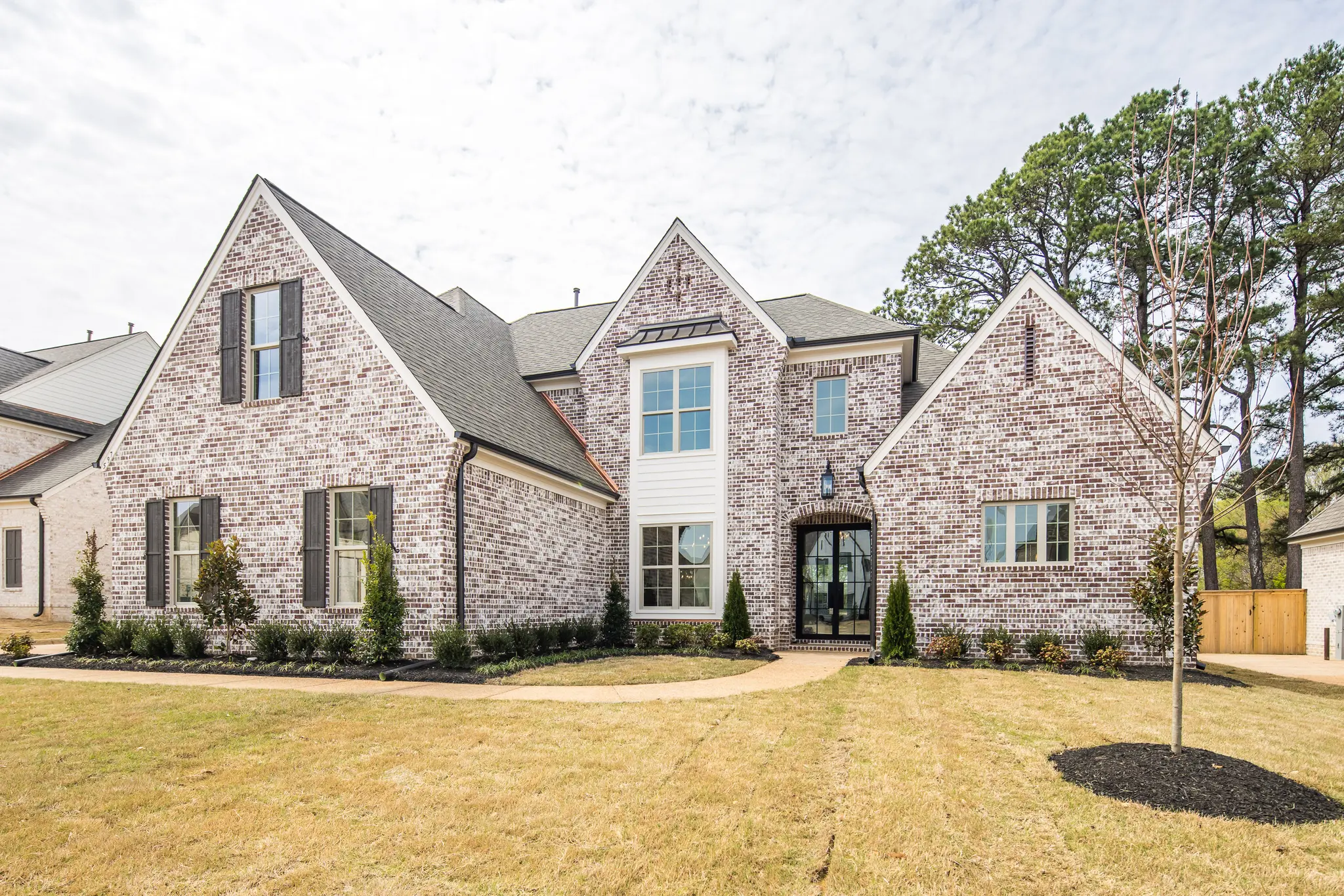 Stonebridge - Exterior Photo 3