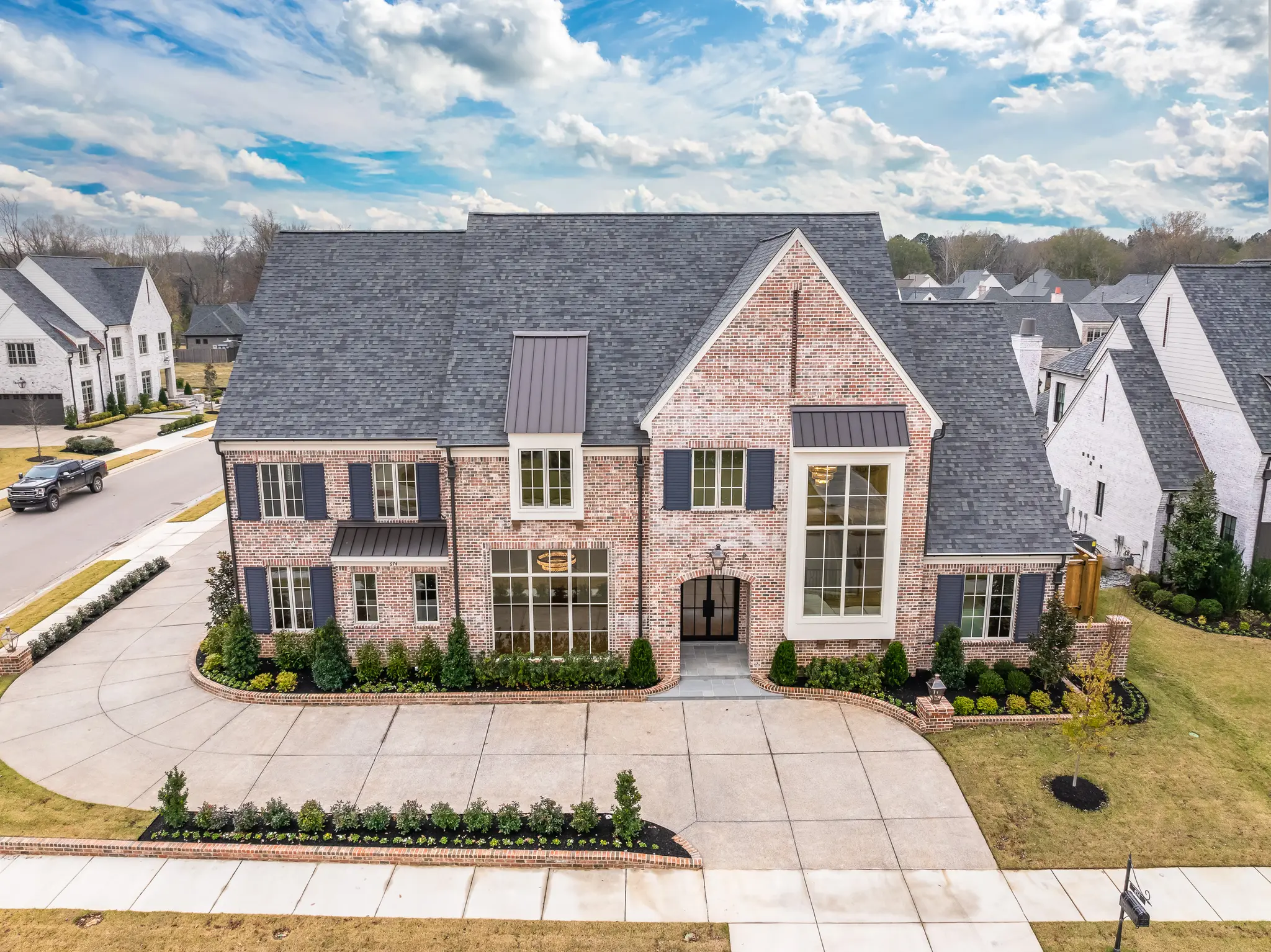Shepherd Glen - Exterior Photo 1