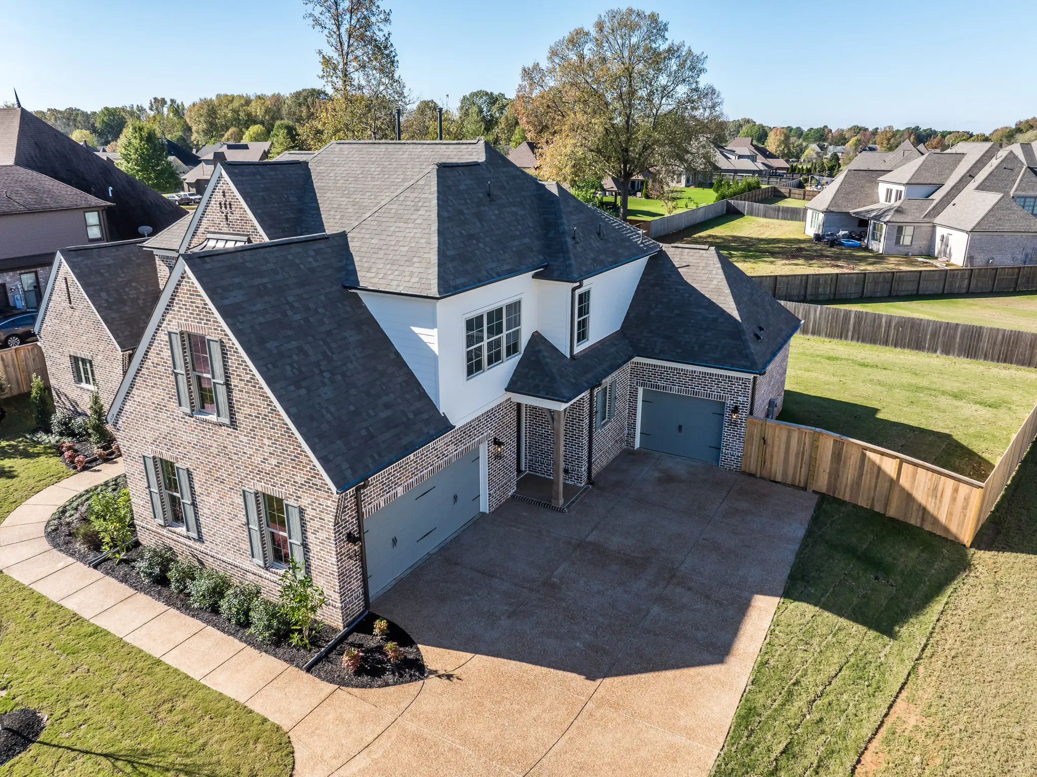 Stonebridge - Exterior Photo 4
