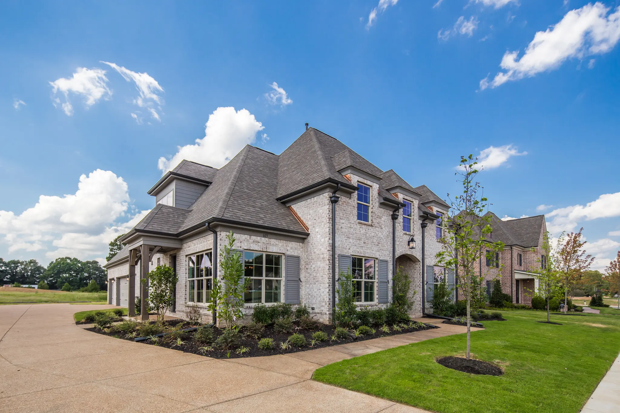 Ashford - Exterior Photo 8