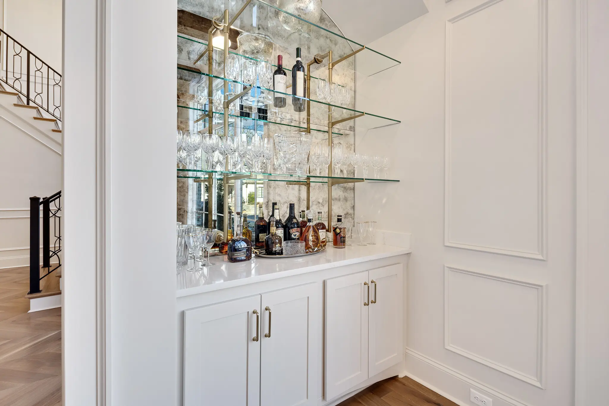 Shepherd Glen - Interior Photo 12