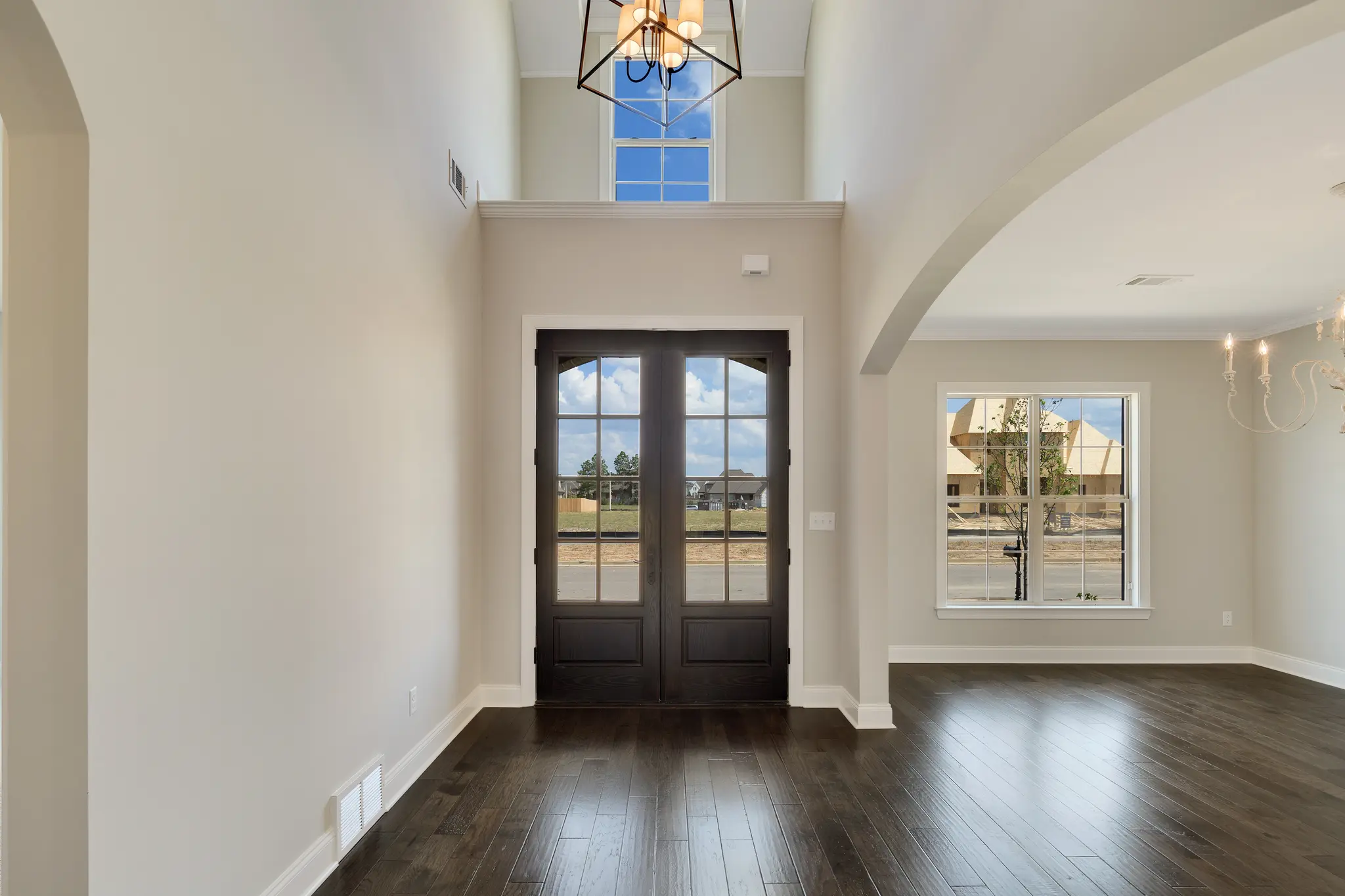 Ashford - Interior Photo 12