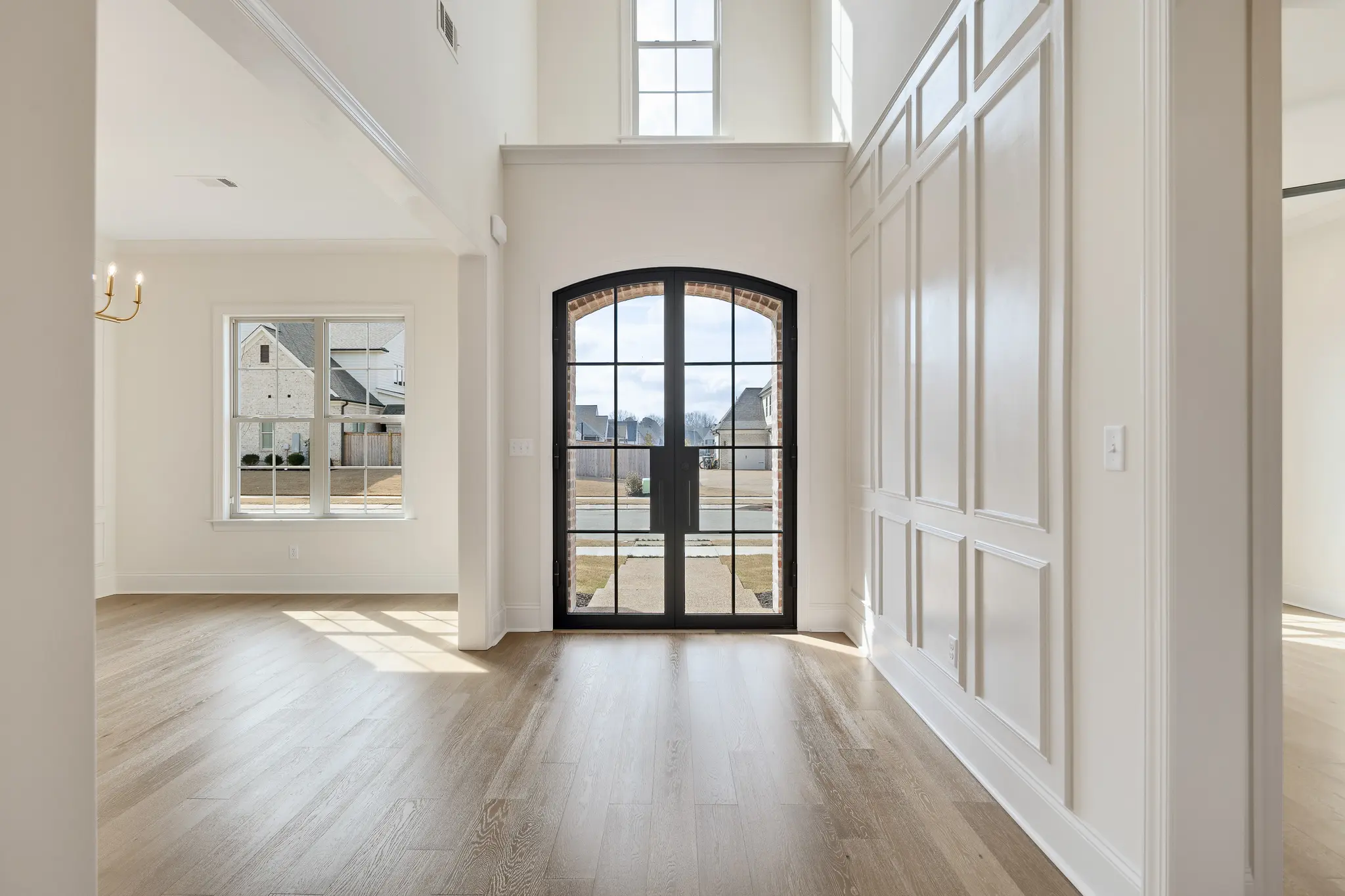 Waverly - Interior Photo 7