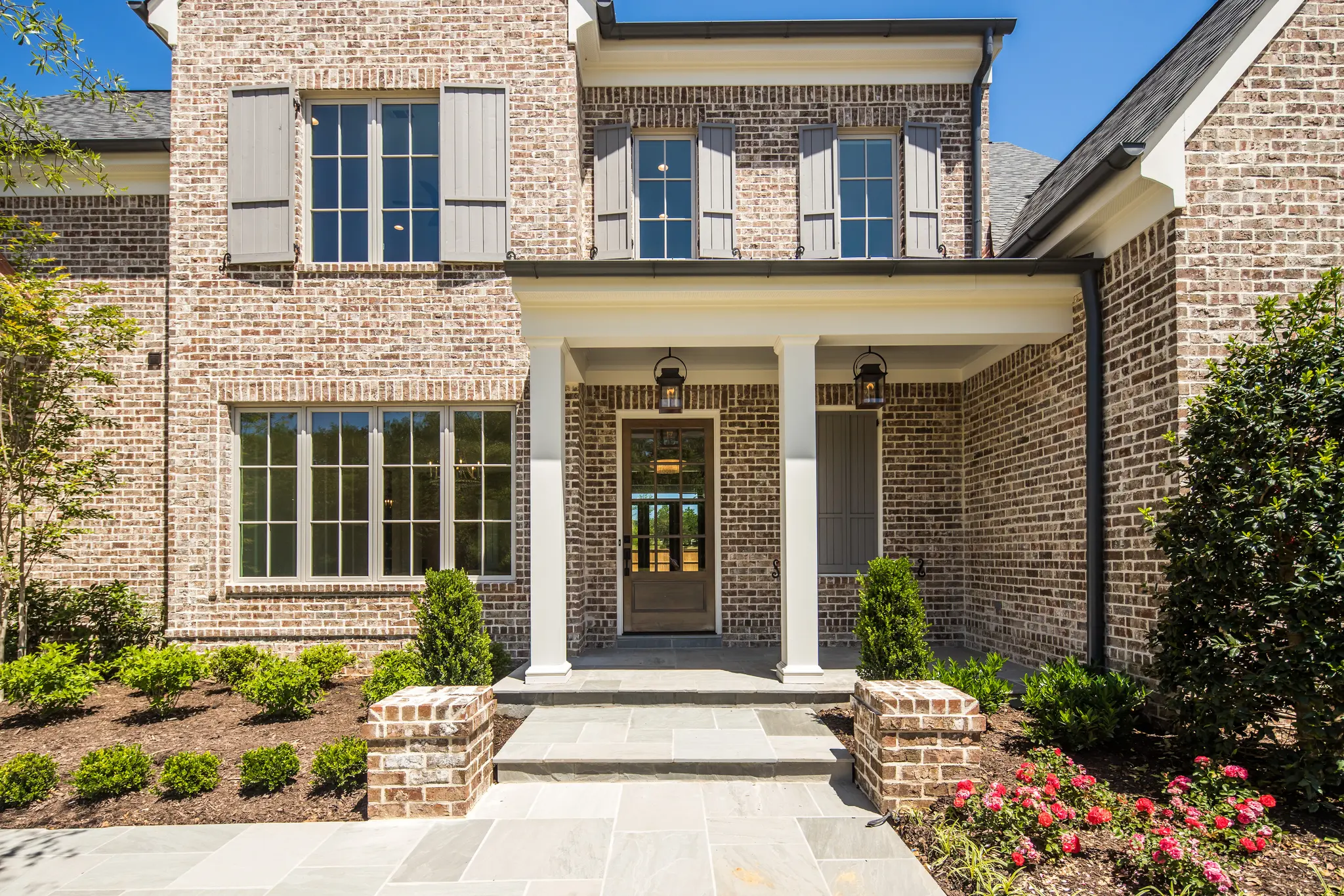 Chalet - Exterior Photo 9