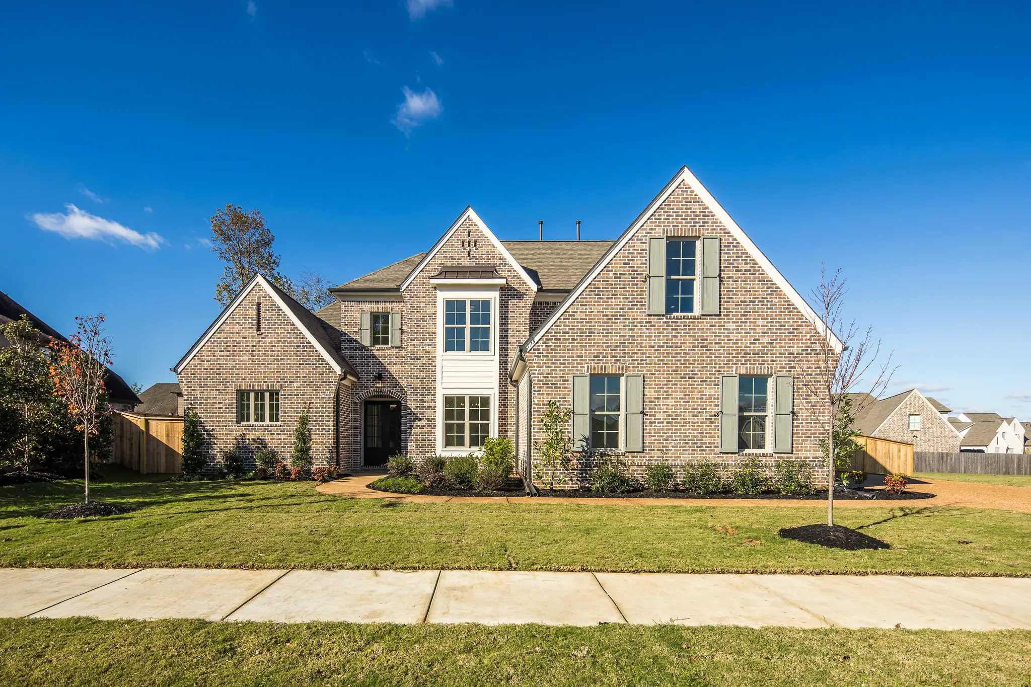 Stonebridge - Exterior Photo 2