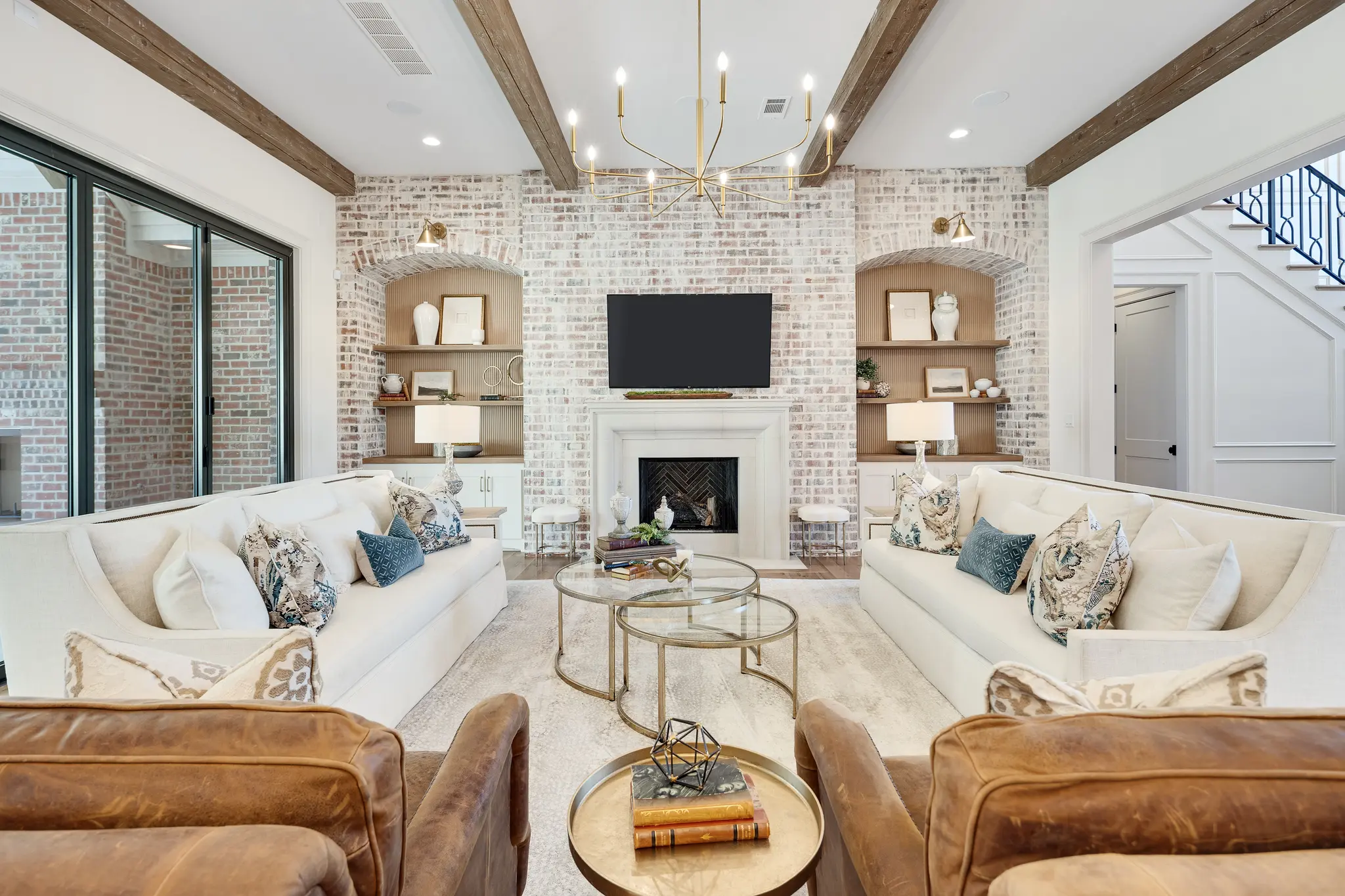 Shepherd Glen - Interior Photo 10