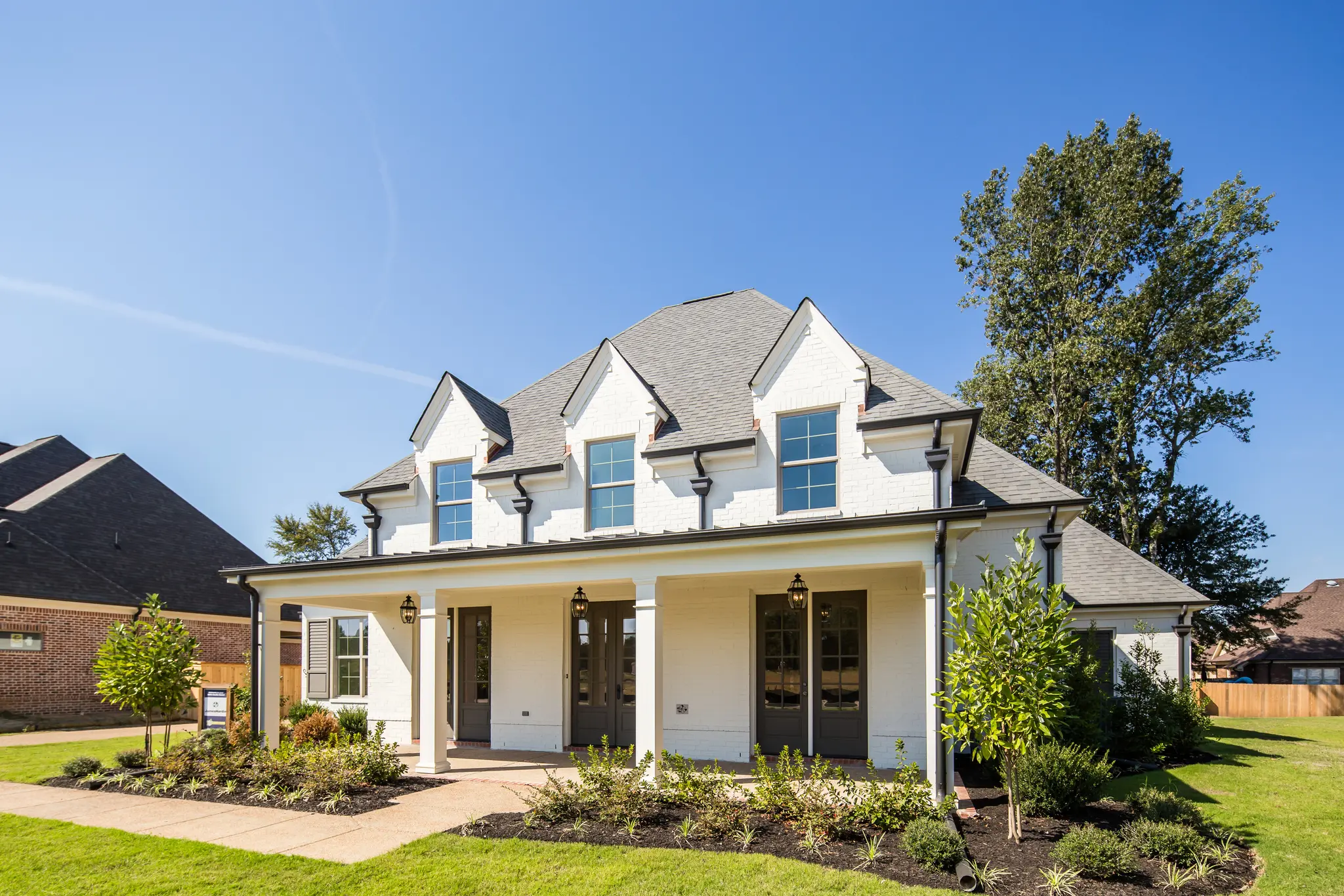 Ashford - Exterior Photo 4