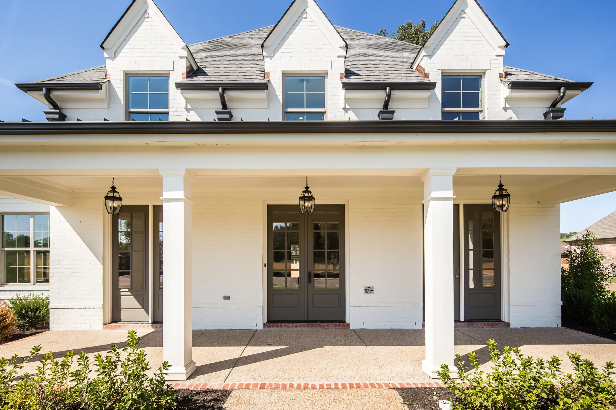 Ashford - Exterior Photo 2