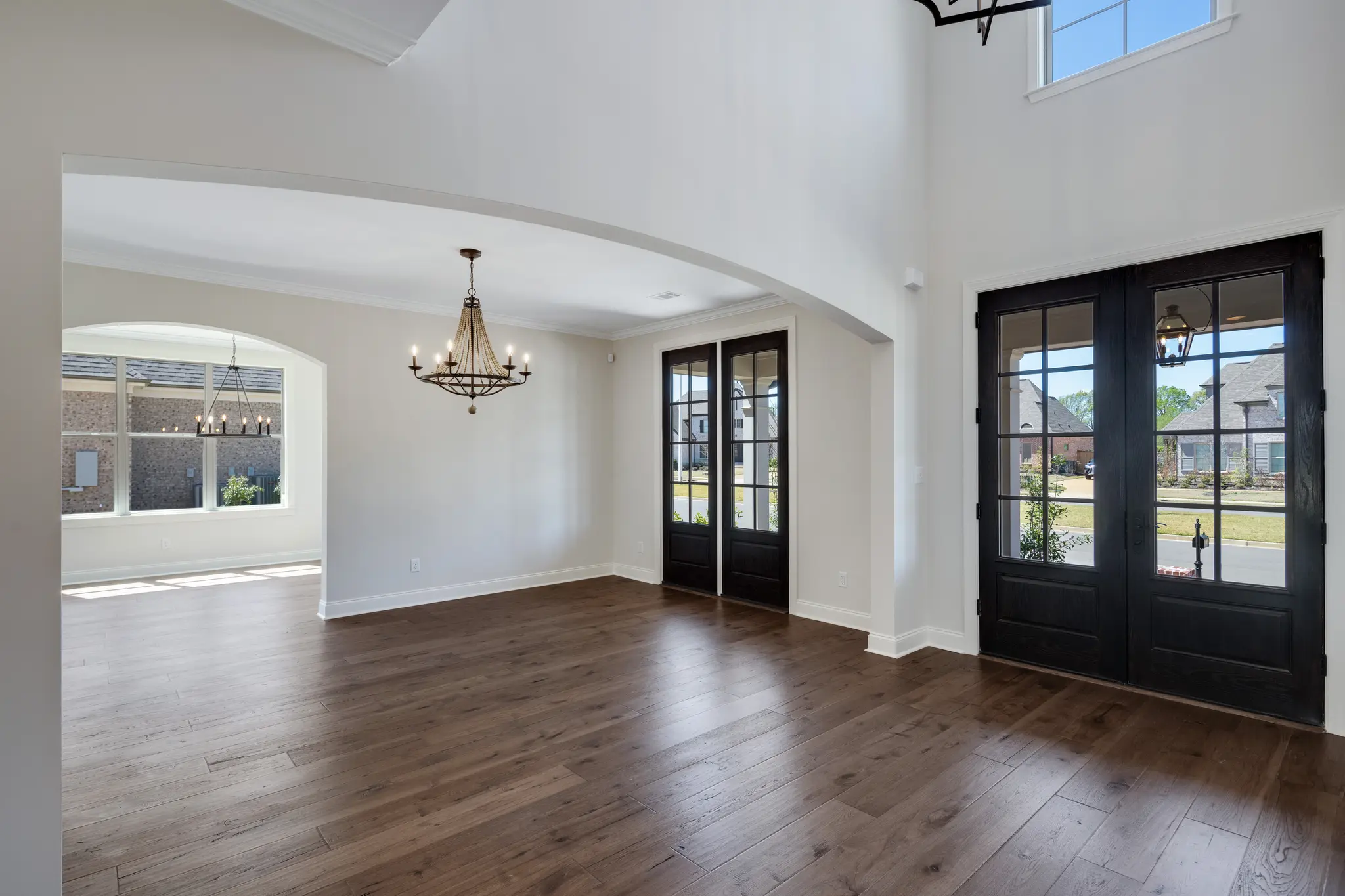 Ashford - Interior Photo 13