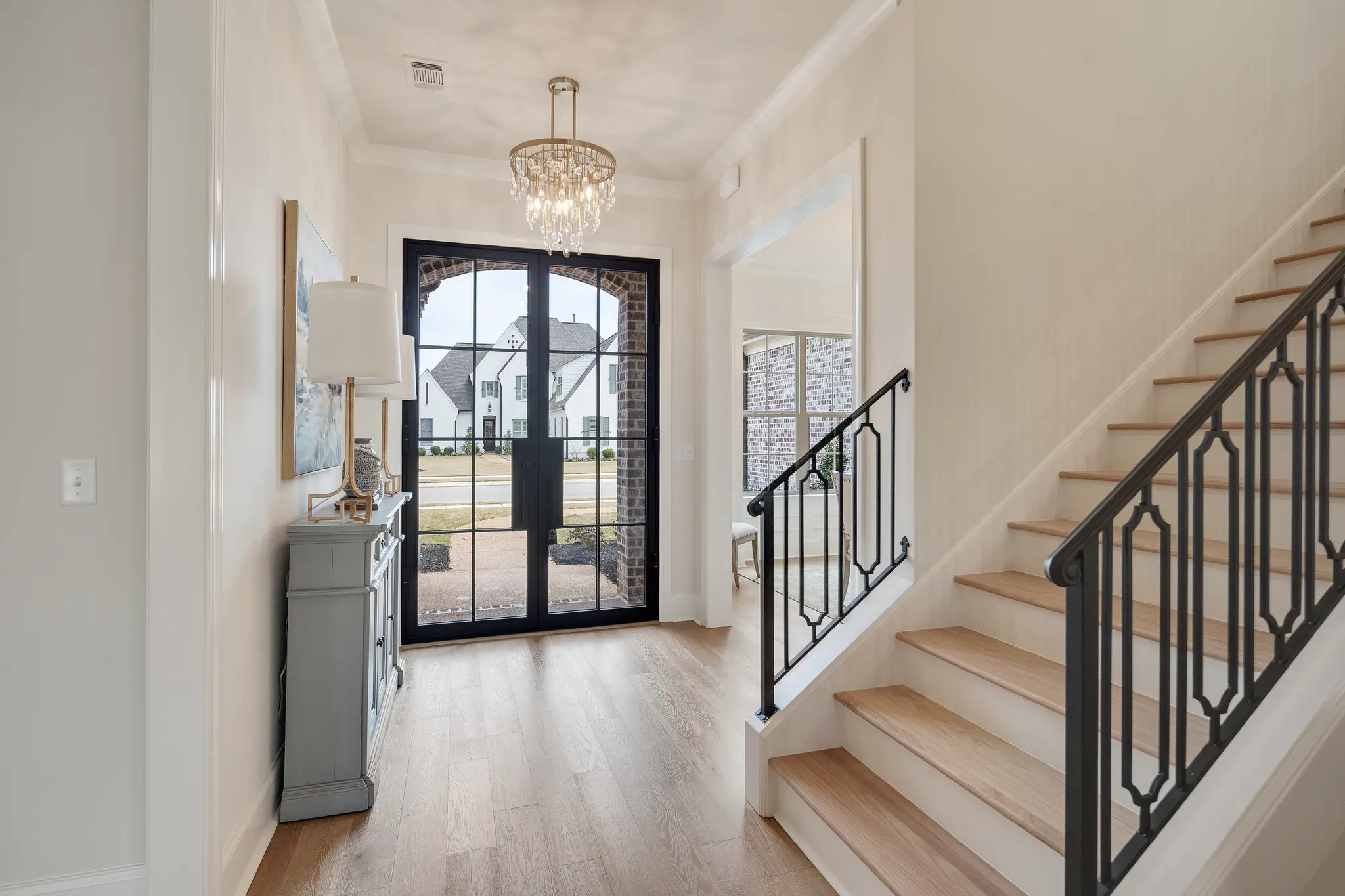 Stonebridge - Interior Photo 7