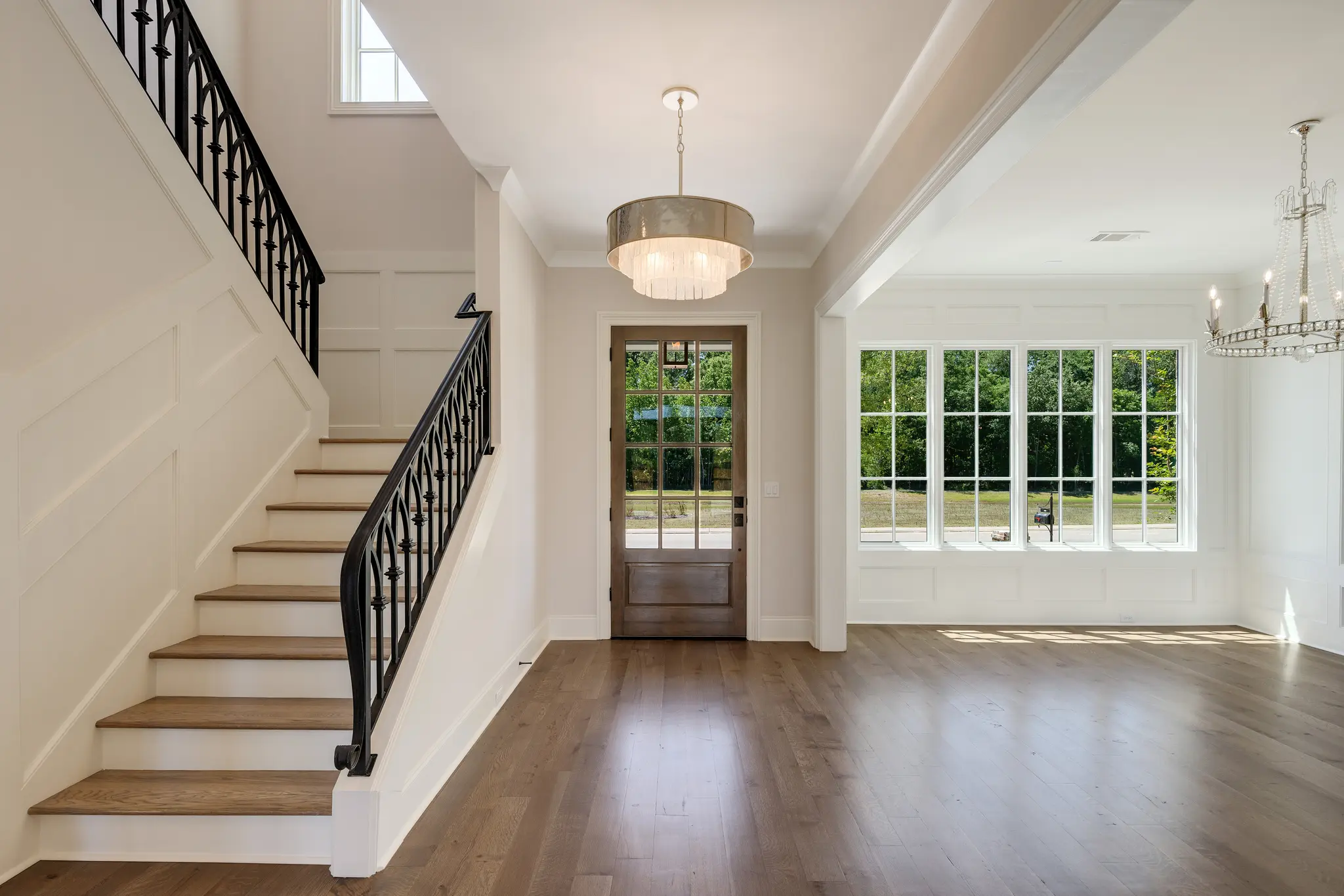Chalet - Interior Photo 13