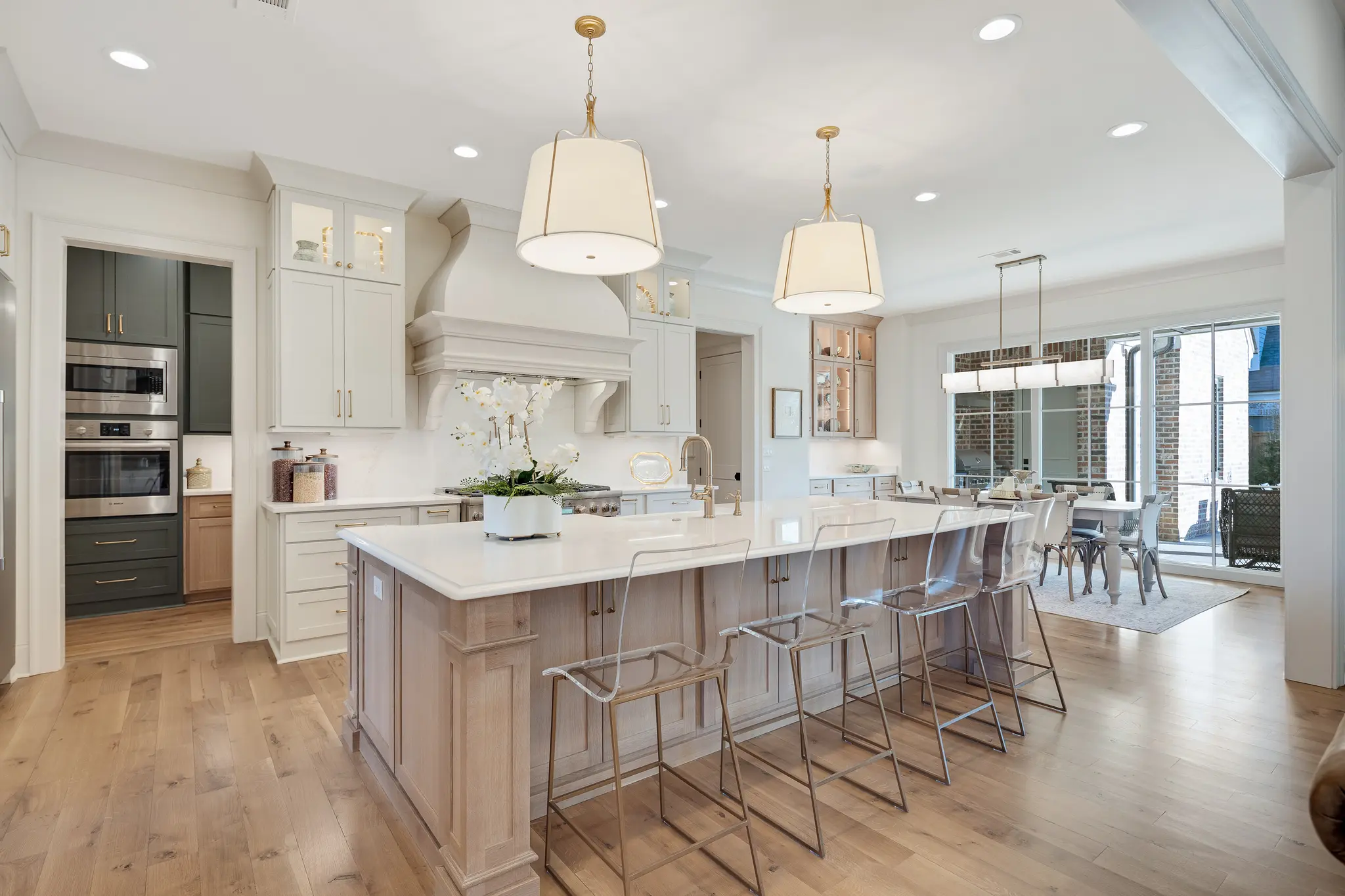 Shepherd Glen - Interior Photo 14