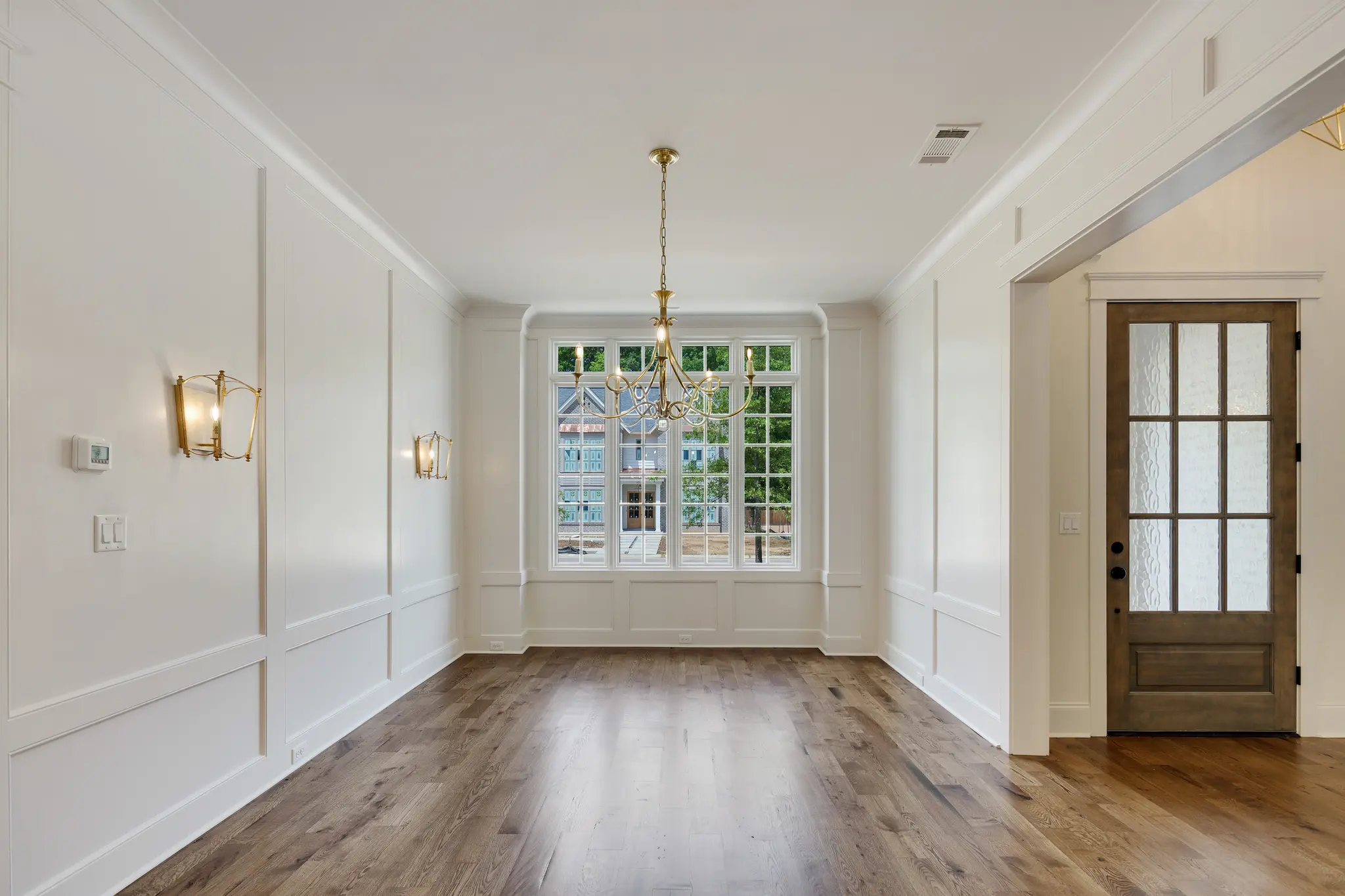 Chalet - Interior Photo 29