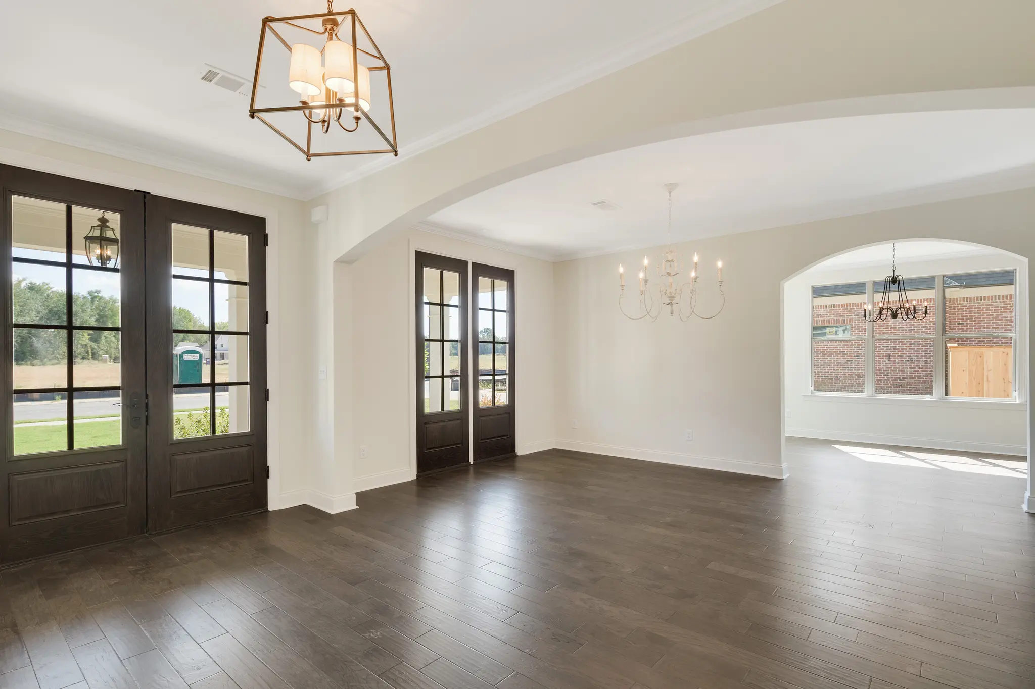 Ashford - Interior Photo 14