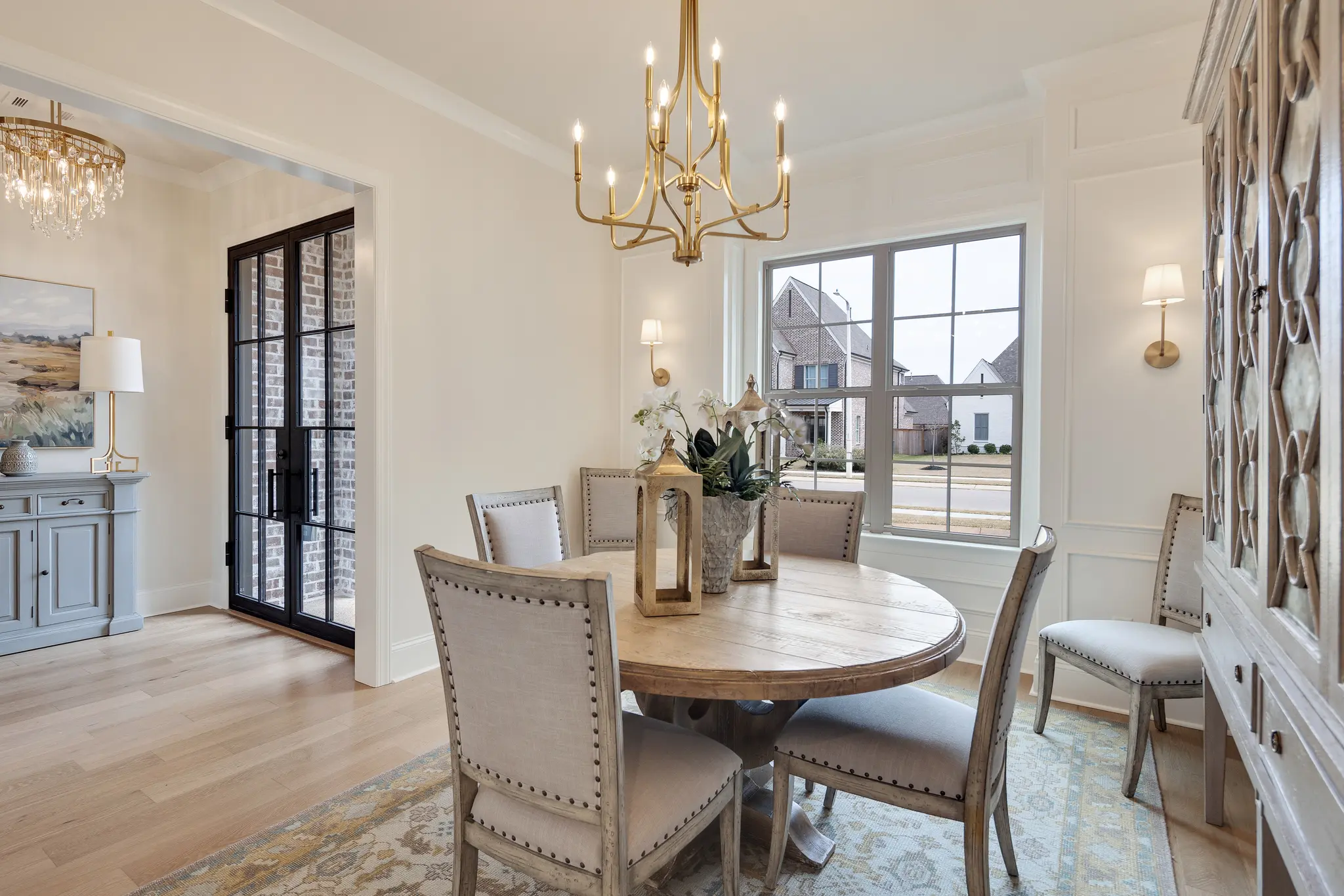 Stonebridge - Interior Photo 8