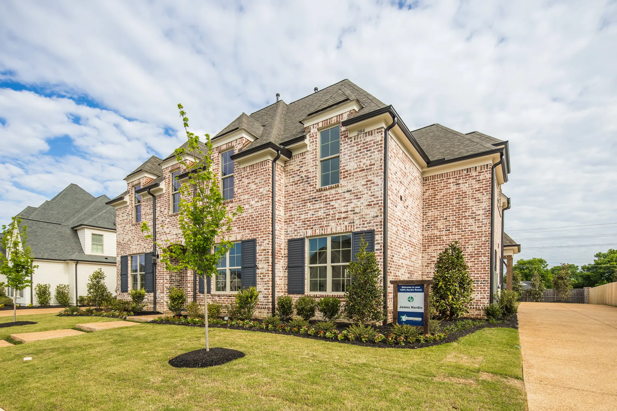 Waverly - Exterior Photo 3