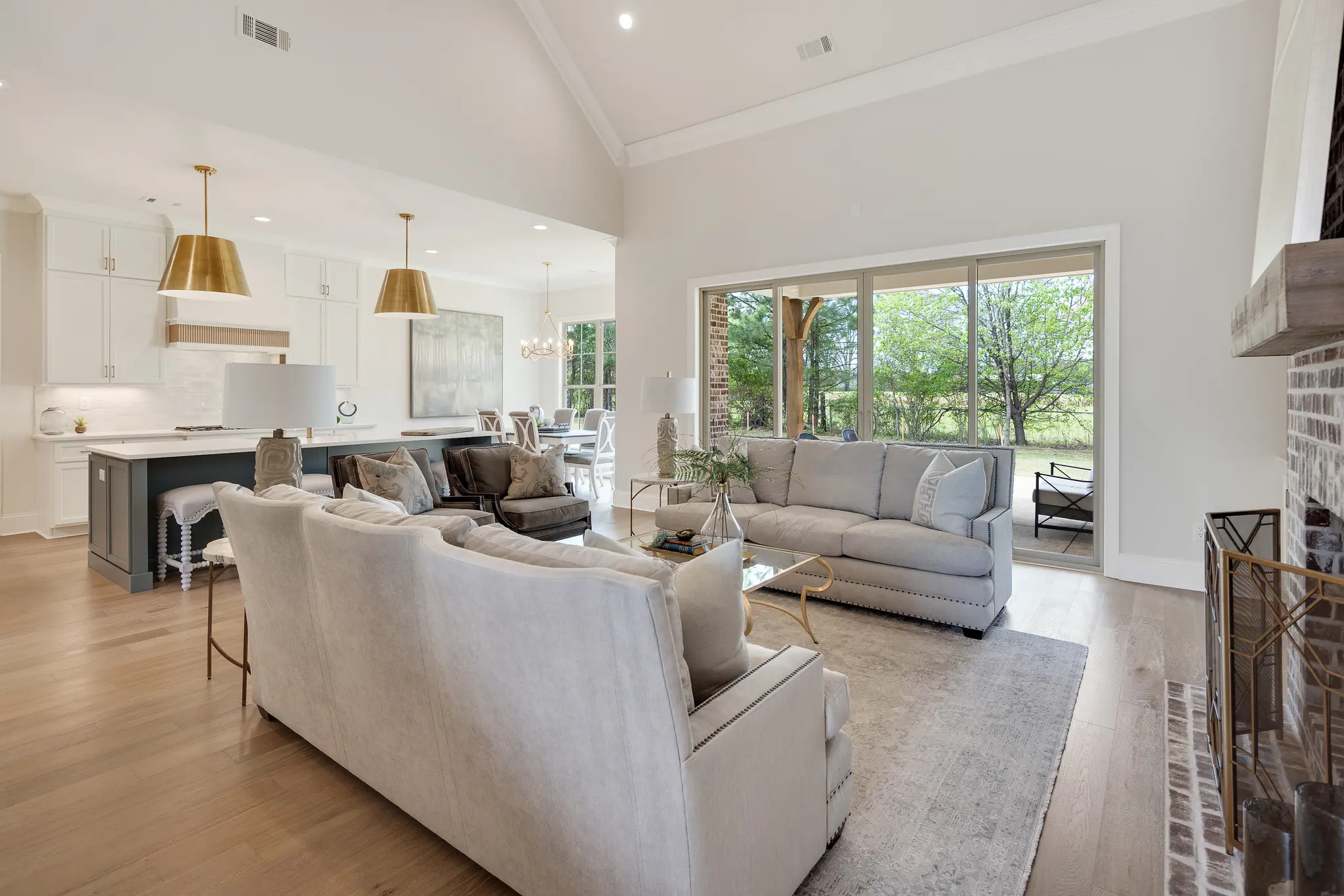Stonebridge - Interior Photo 11