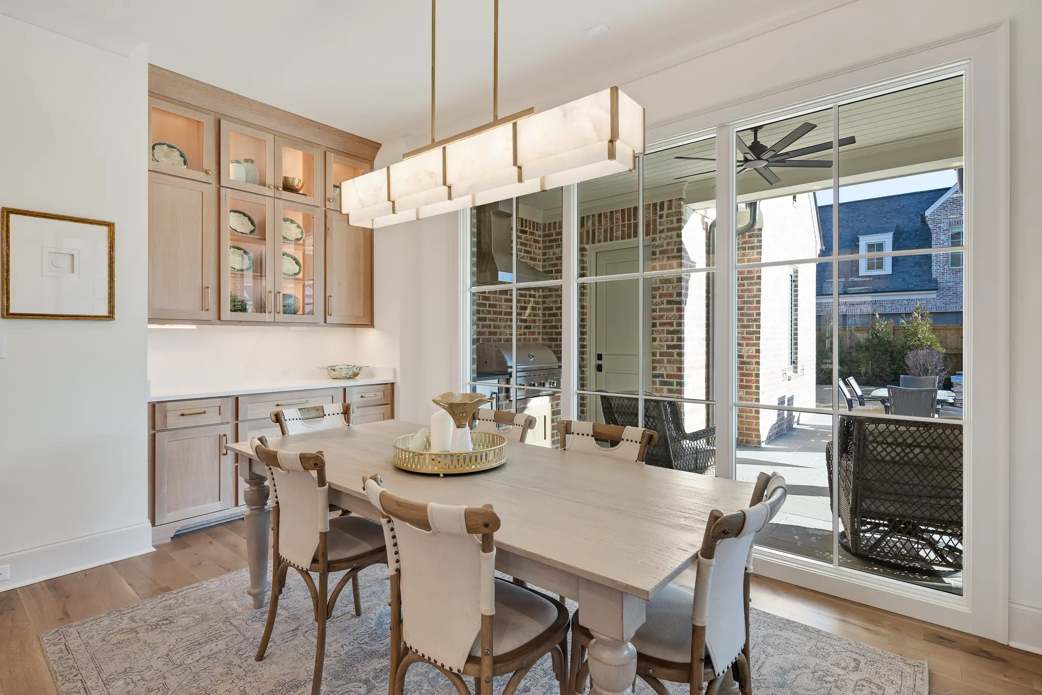 Shepherd Glen - Interior Photo 13