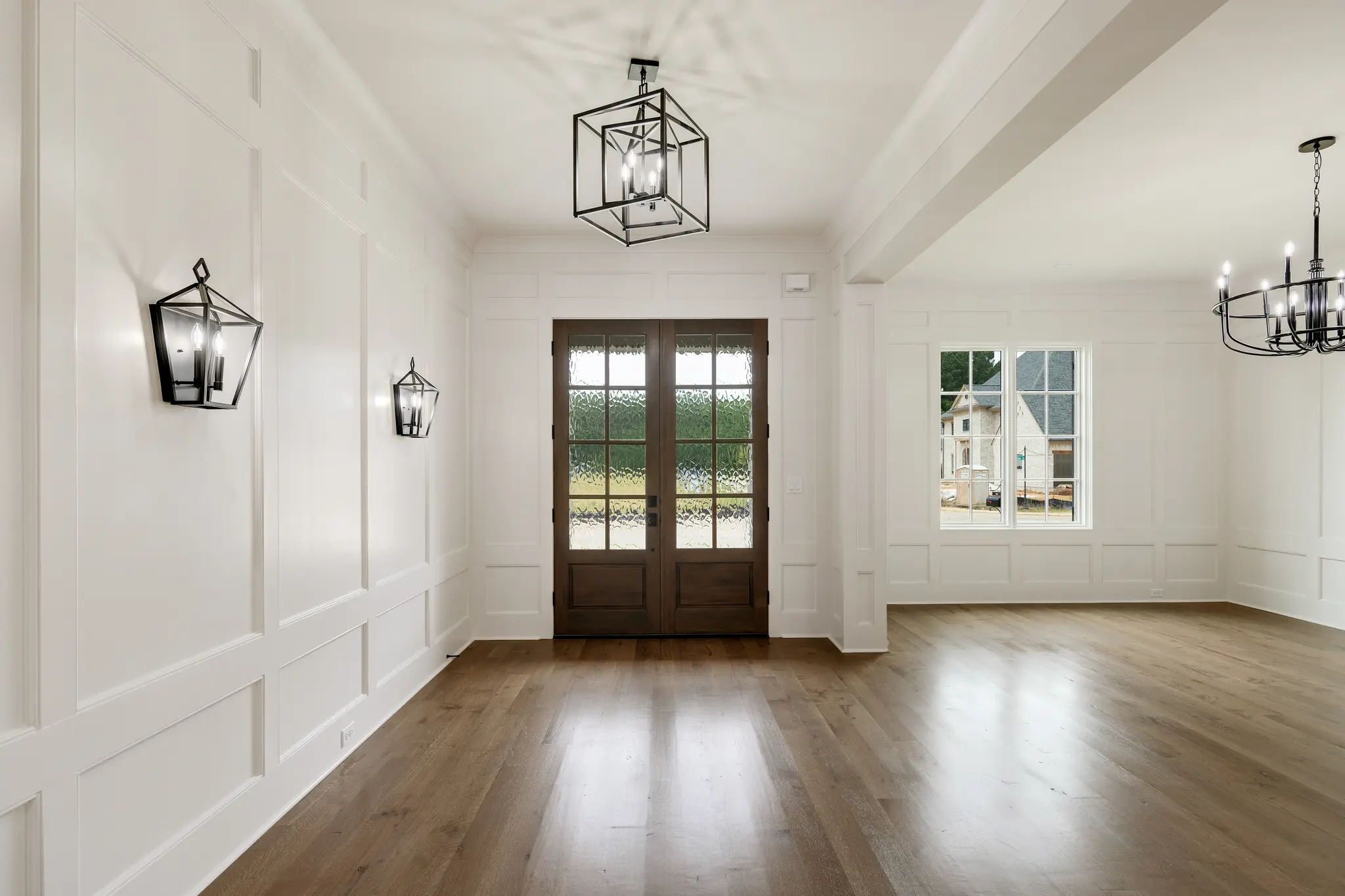 Shepherd - Interior Photo 7