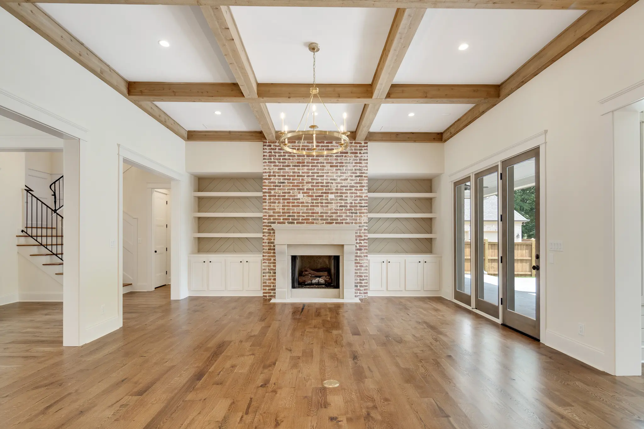 Chalet - Interior Photo 28
