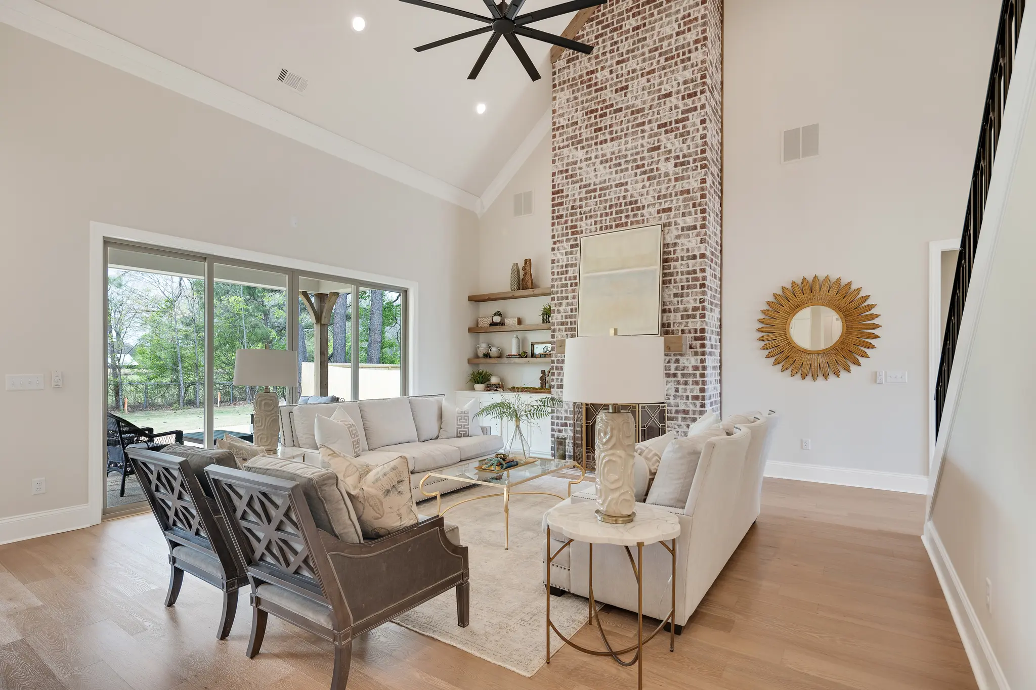 Stonebridge - Interior Photo 12