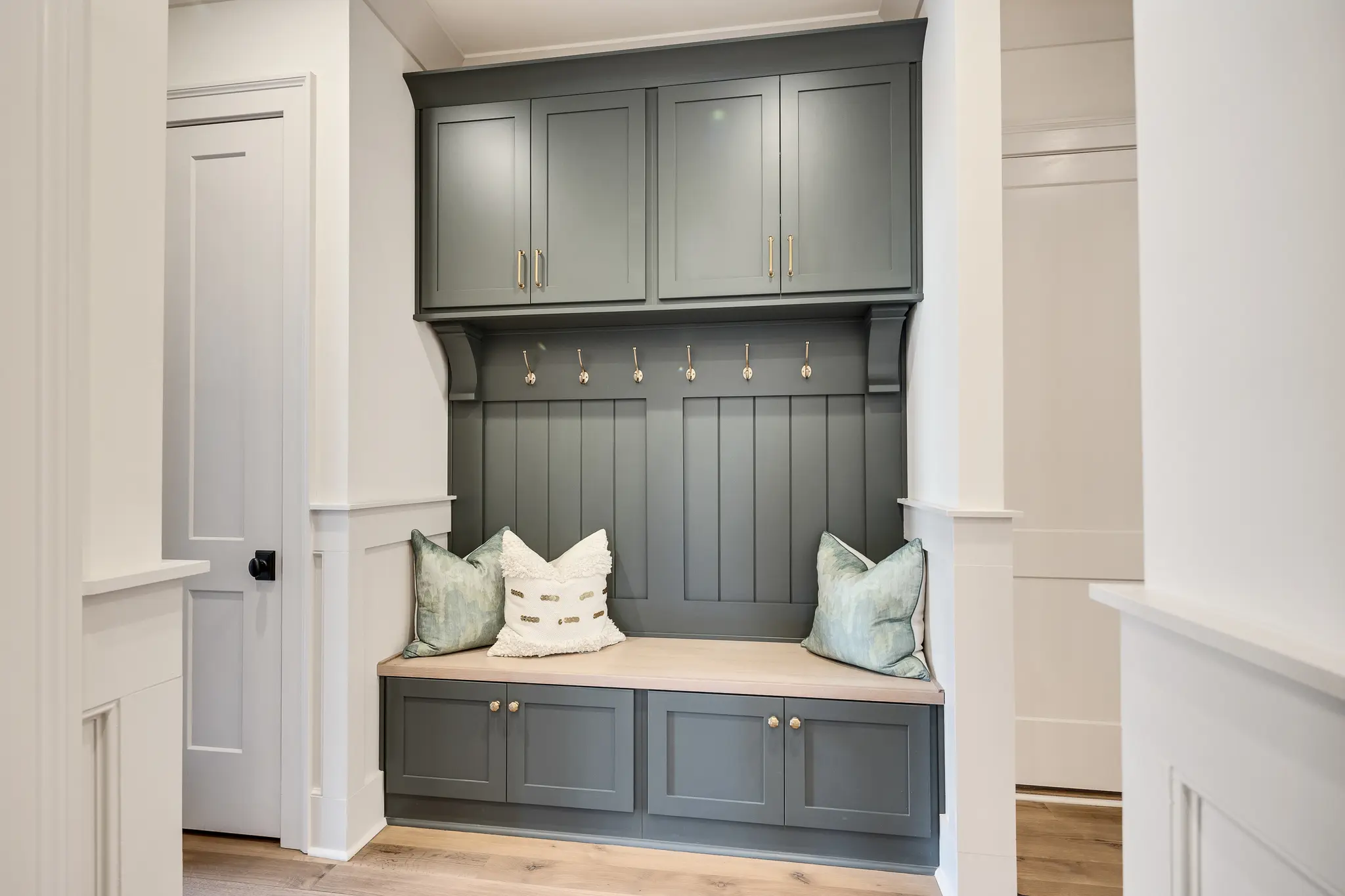 Shepherd Glen - Interior Photo 23