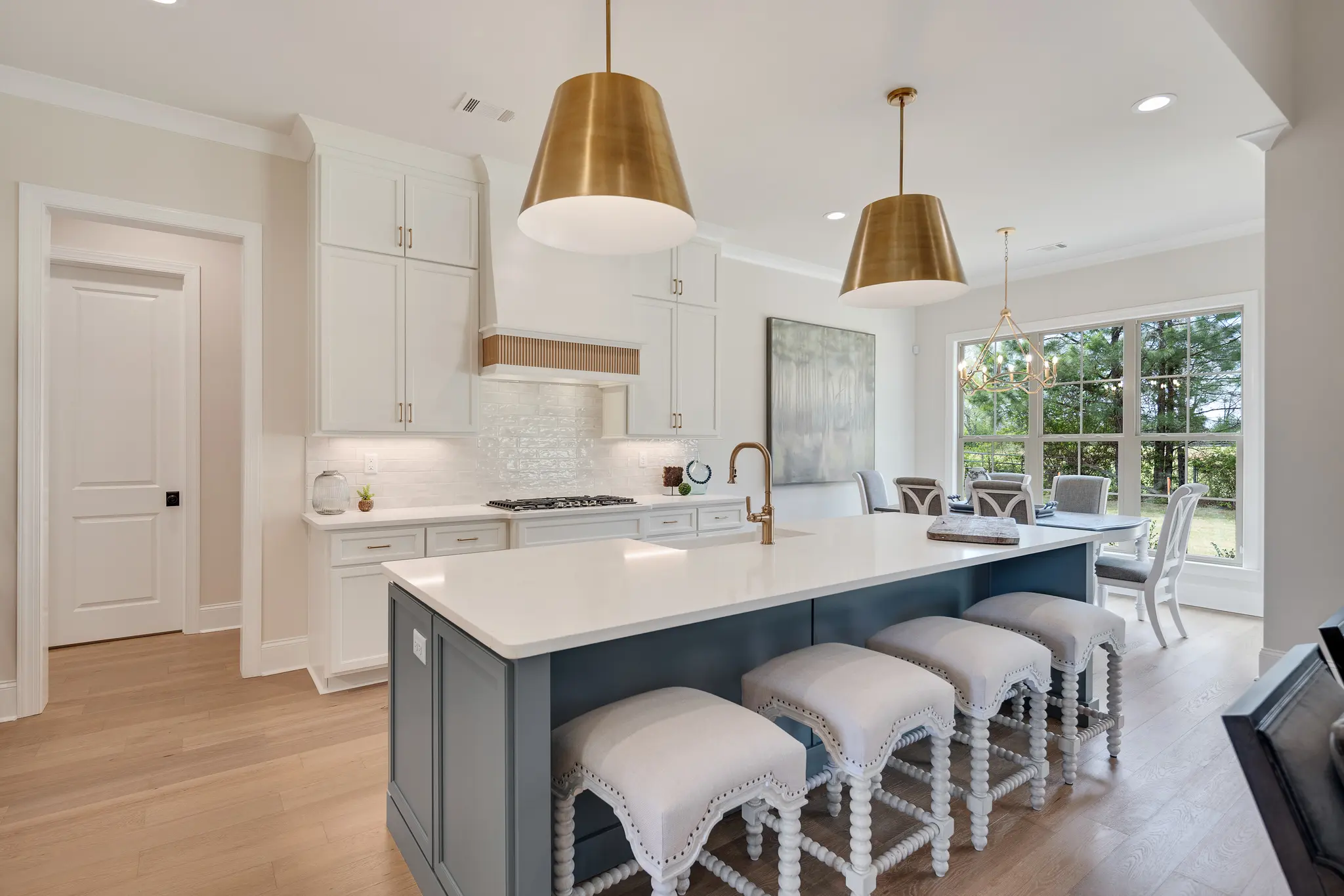 Stonebridge - Interior Photo 9