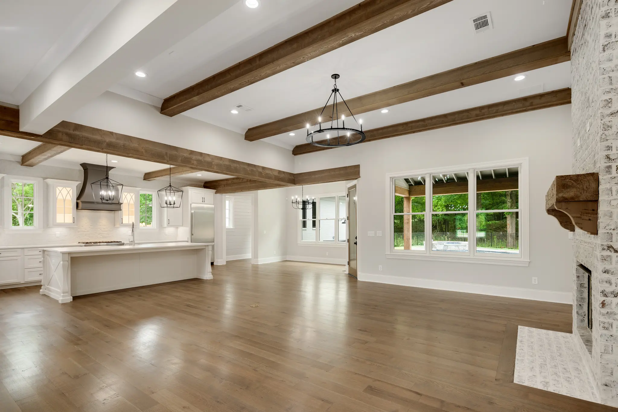 Shepherd - Interior Photo 16