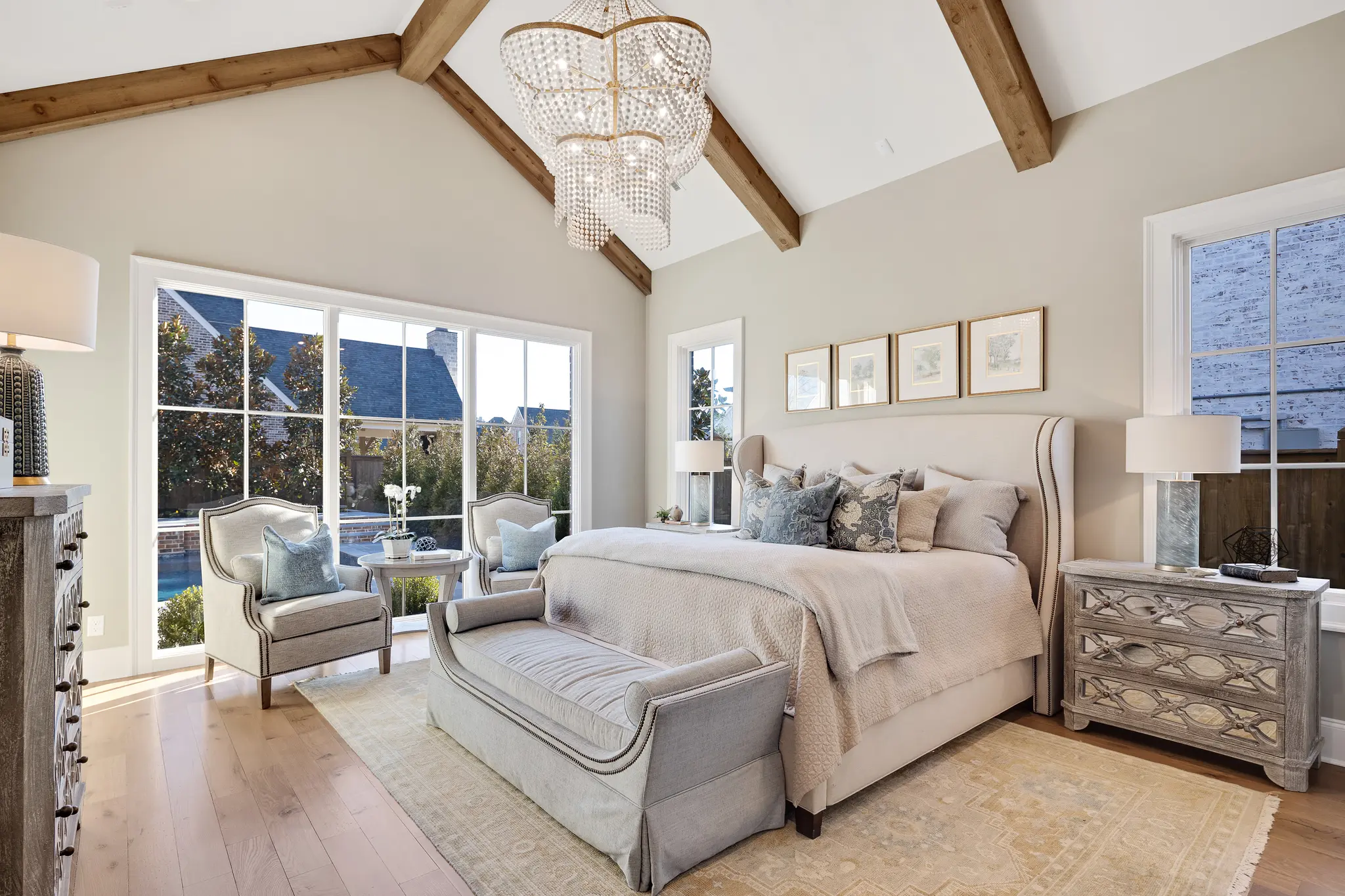 Shepherd Glen - Interior Photo 17