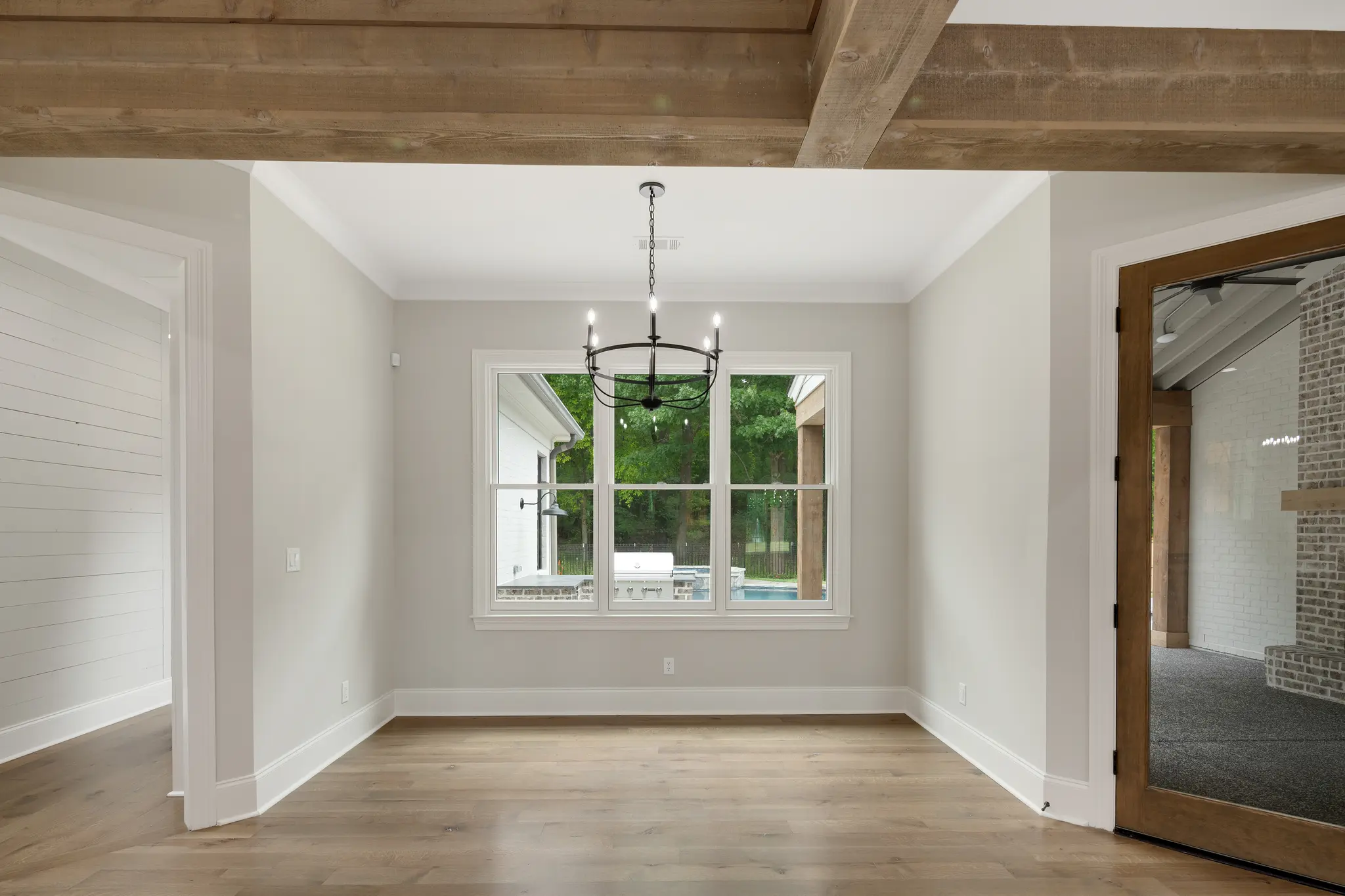 Shepherd - Interior Photo 13