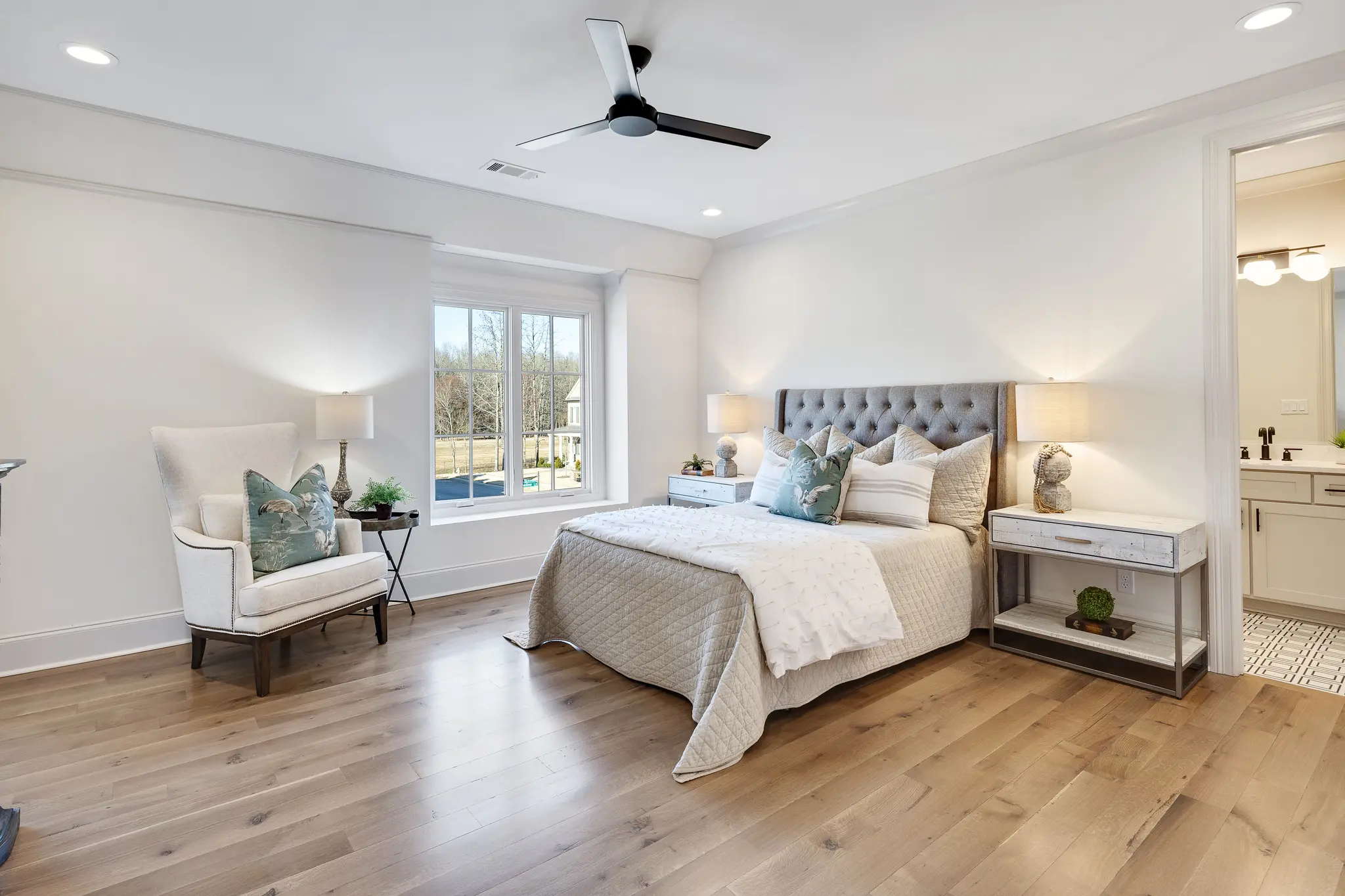 Shepherd Glen - Interior Photo 20