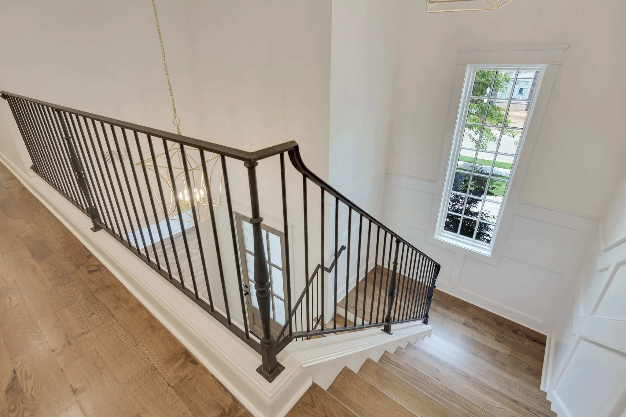 Chalet - Interior Photo 36