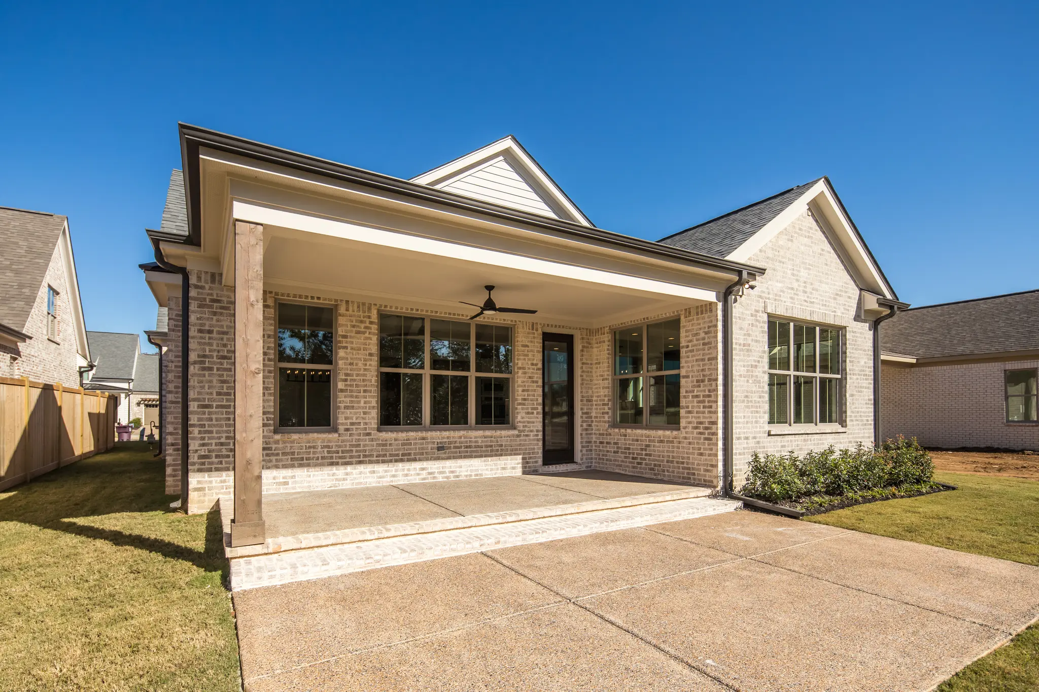 Classic Magnolia - Exterior Photo 5
