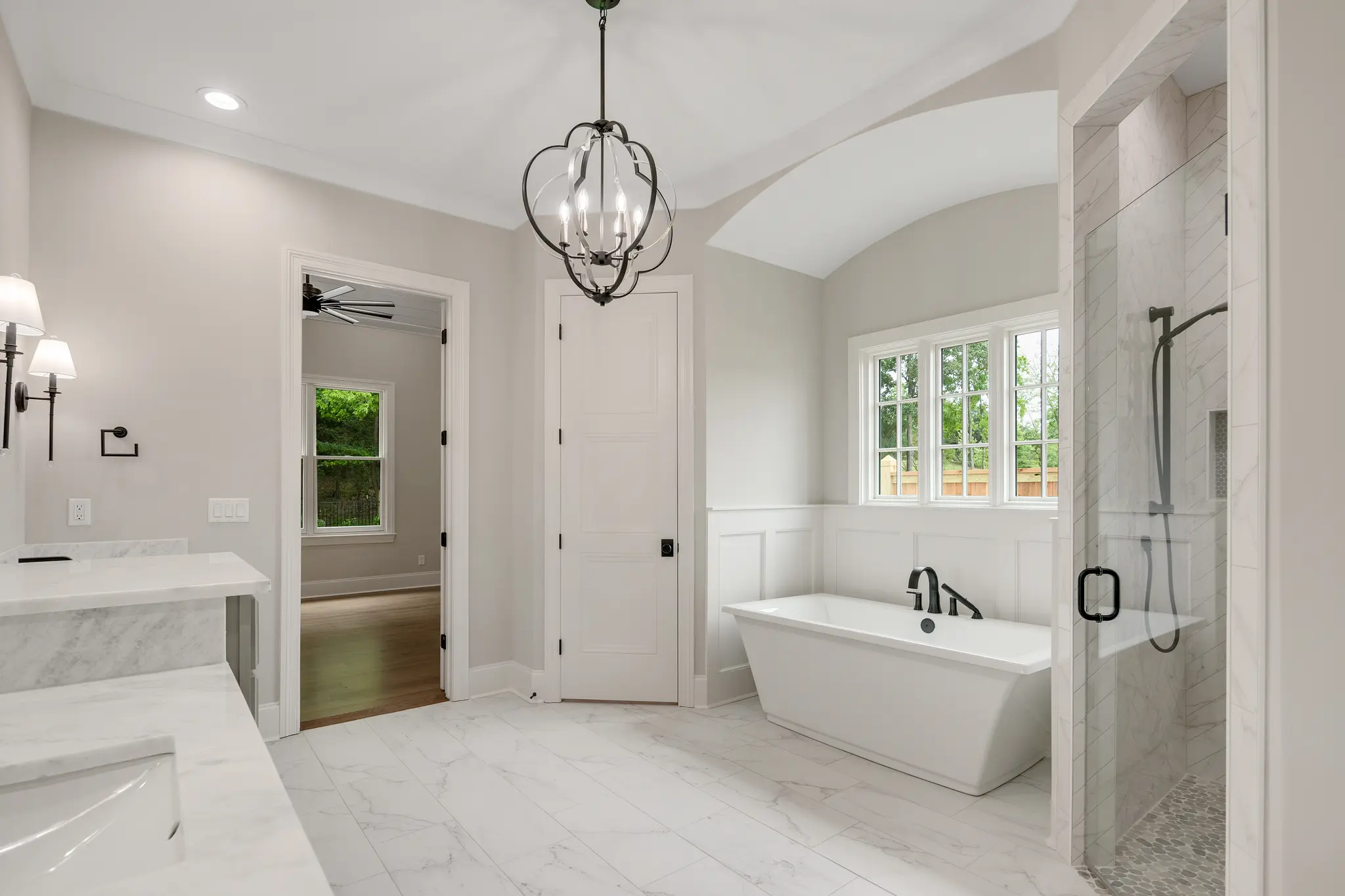Shepherd - Interior Photo 9
