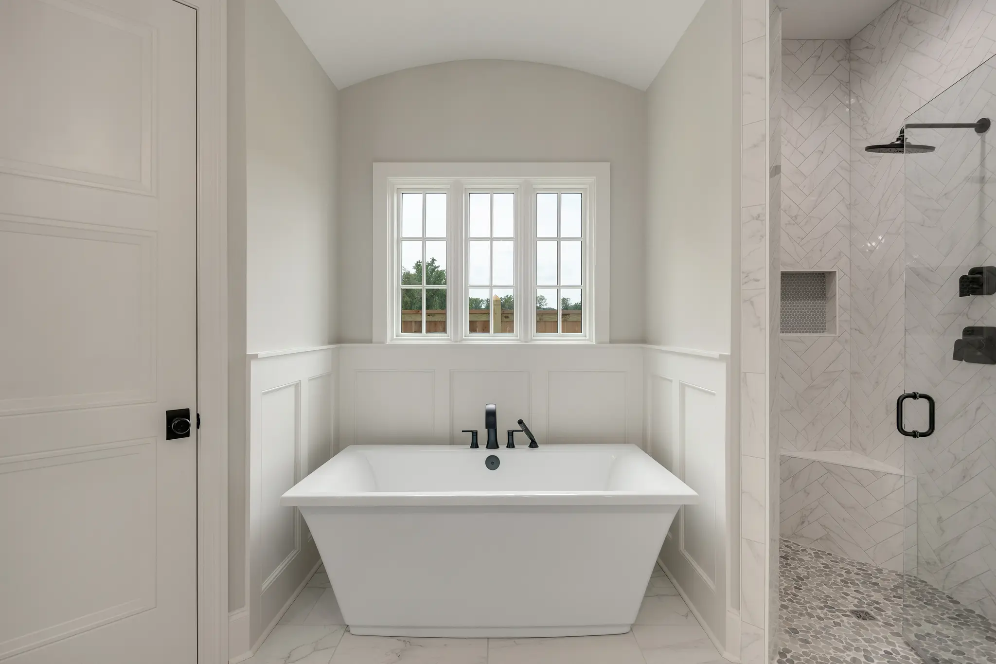Shepherd - Interior Photo 10