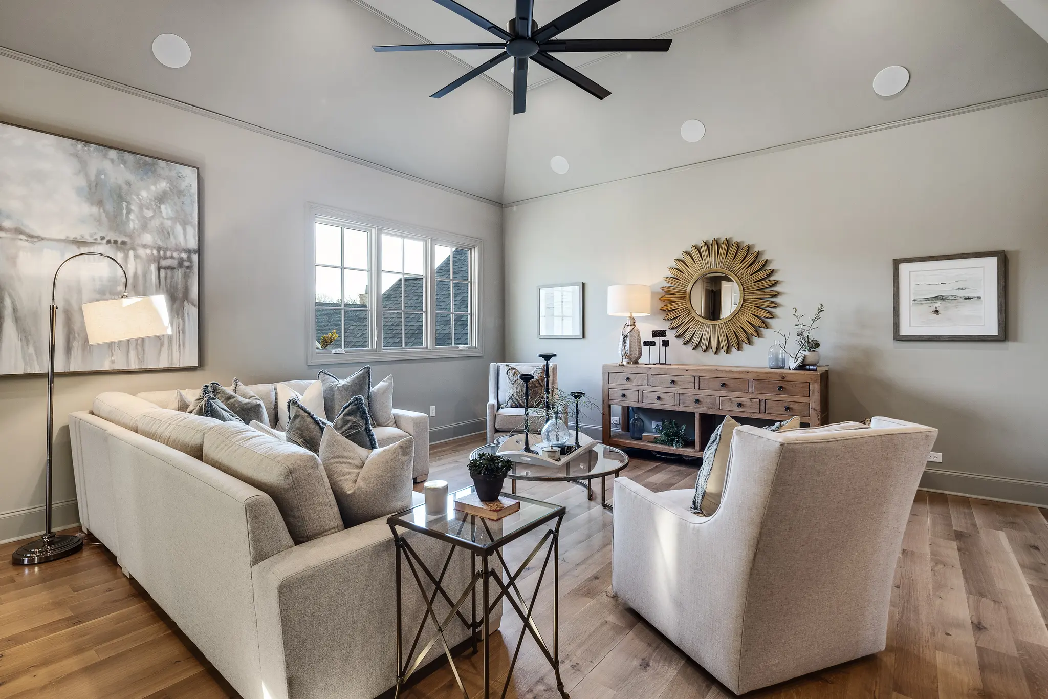 Shepherd Glen - Interior Photo 22