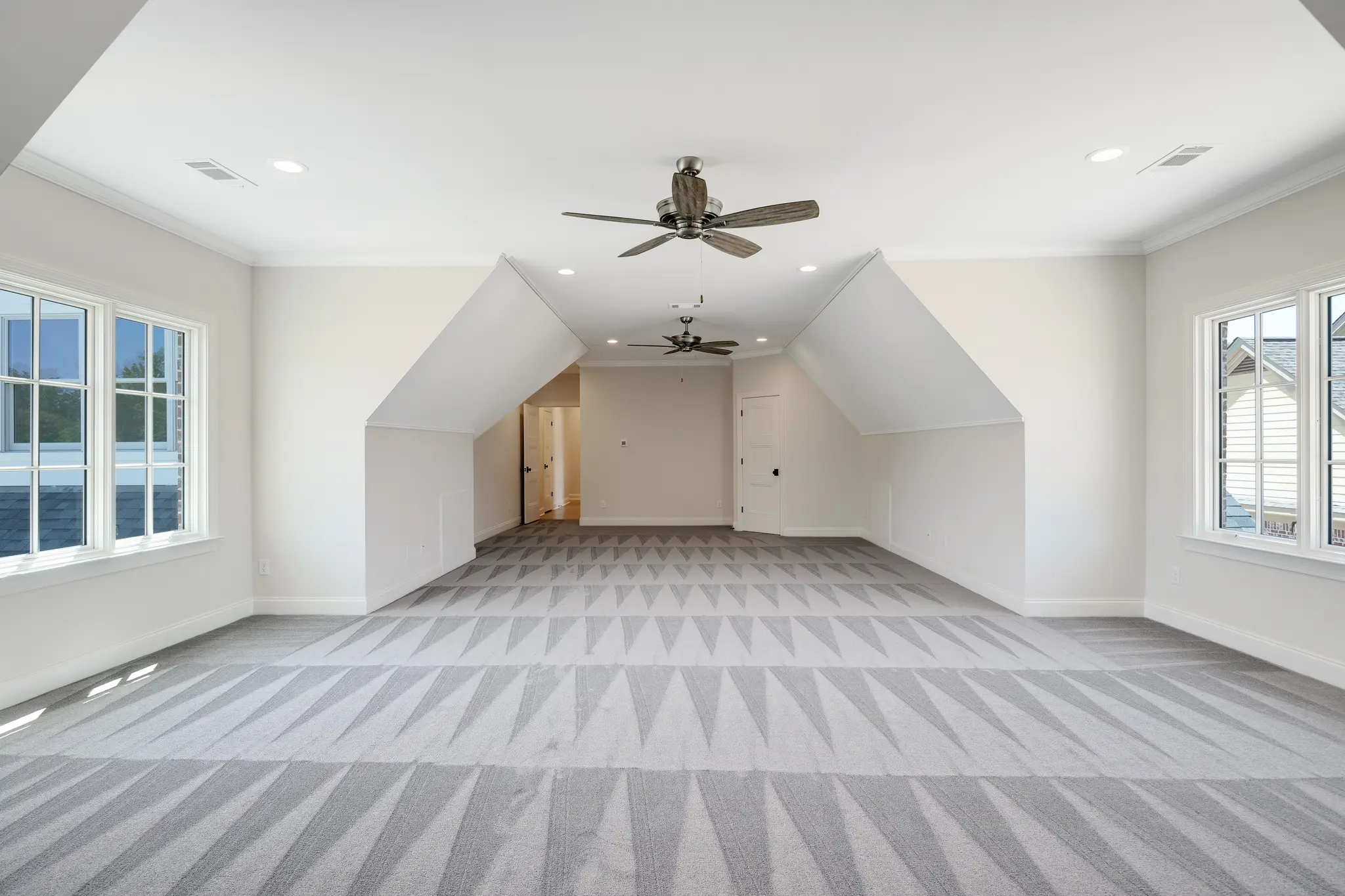 Chalet - Interior Photo 15
