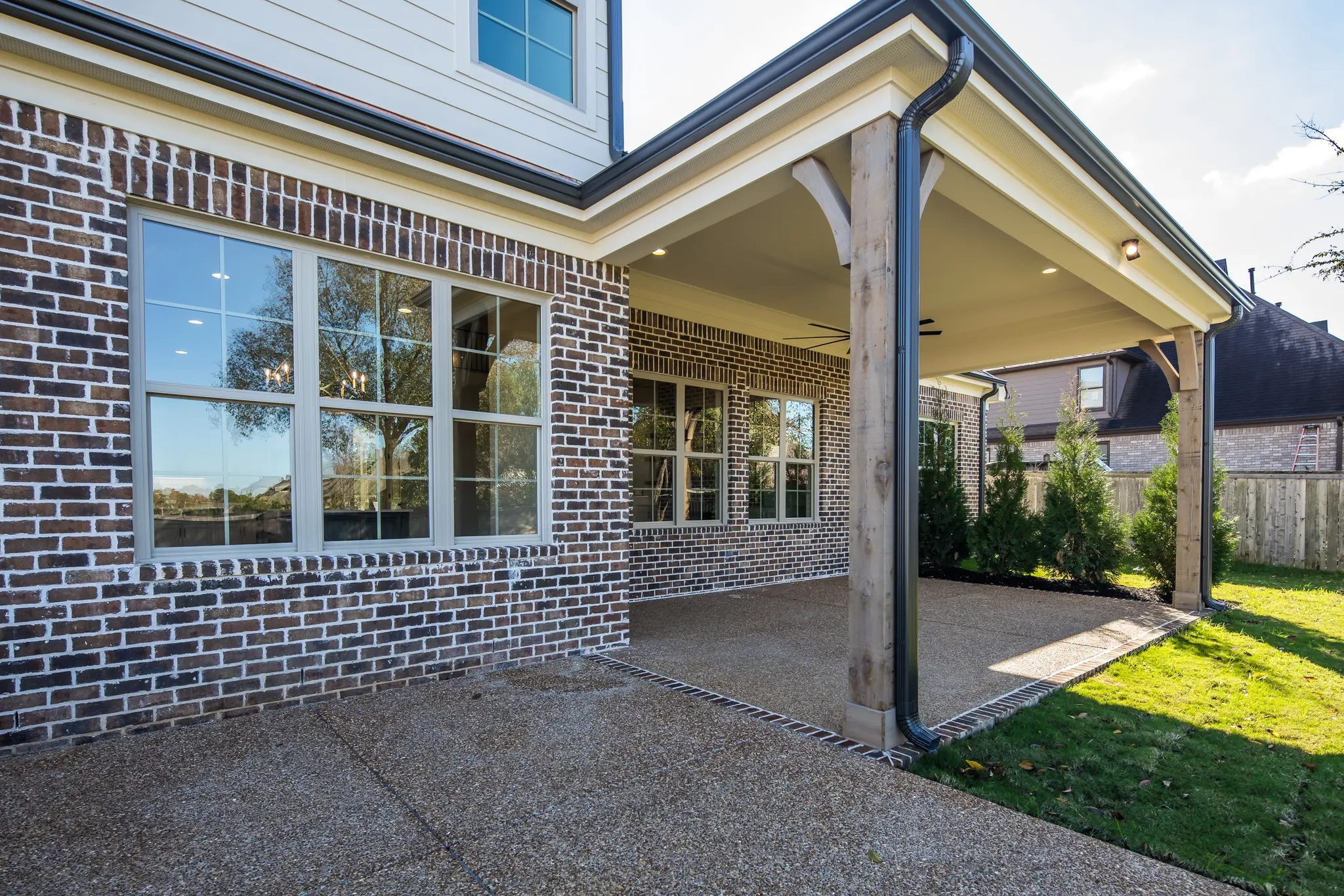 Stonebridge - Exterior Photo 5